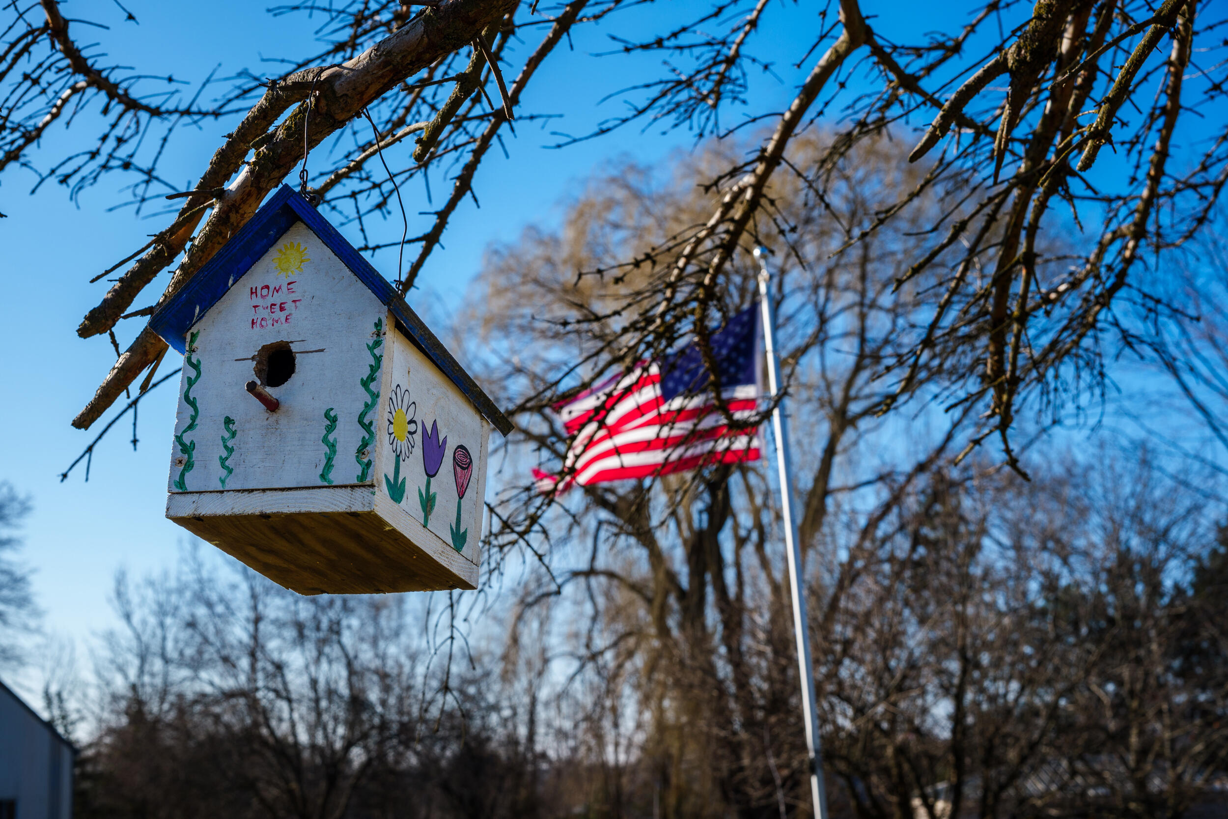 16422 82nd Street Bristol, WI 53104 - Photo 33 of 45 16422 82nd st-068