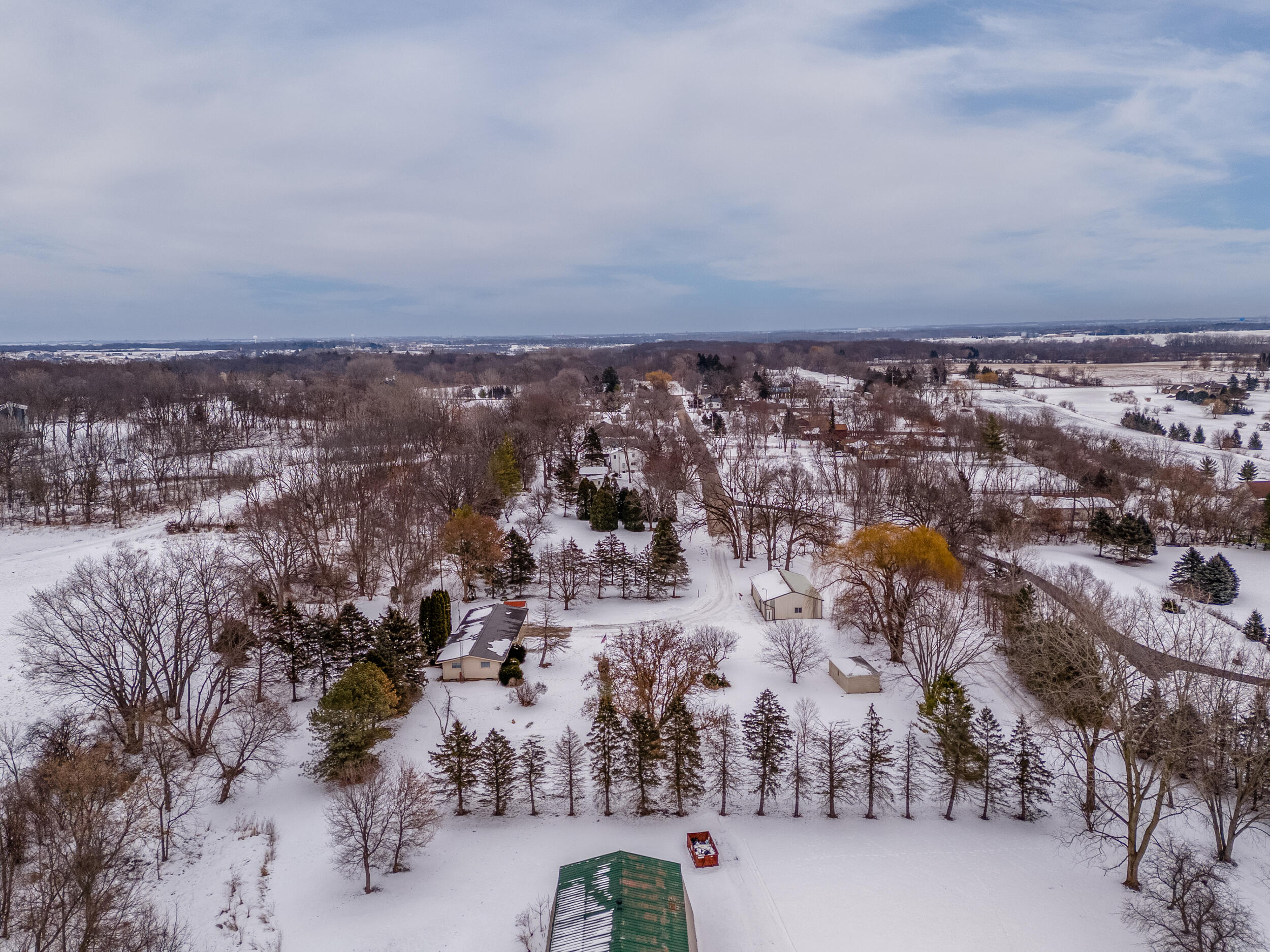 16422 82nd Street Bristol, WI 53104 - Photo 35 of 48 16422 82nd st-029