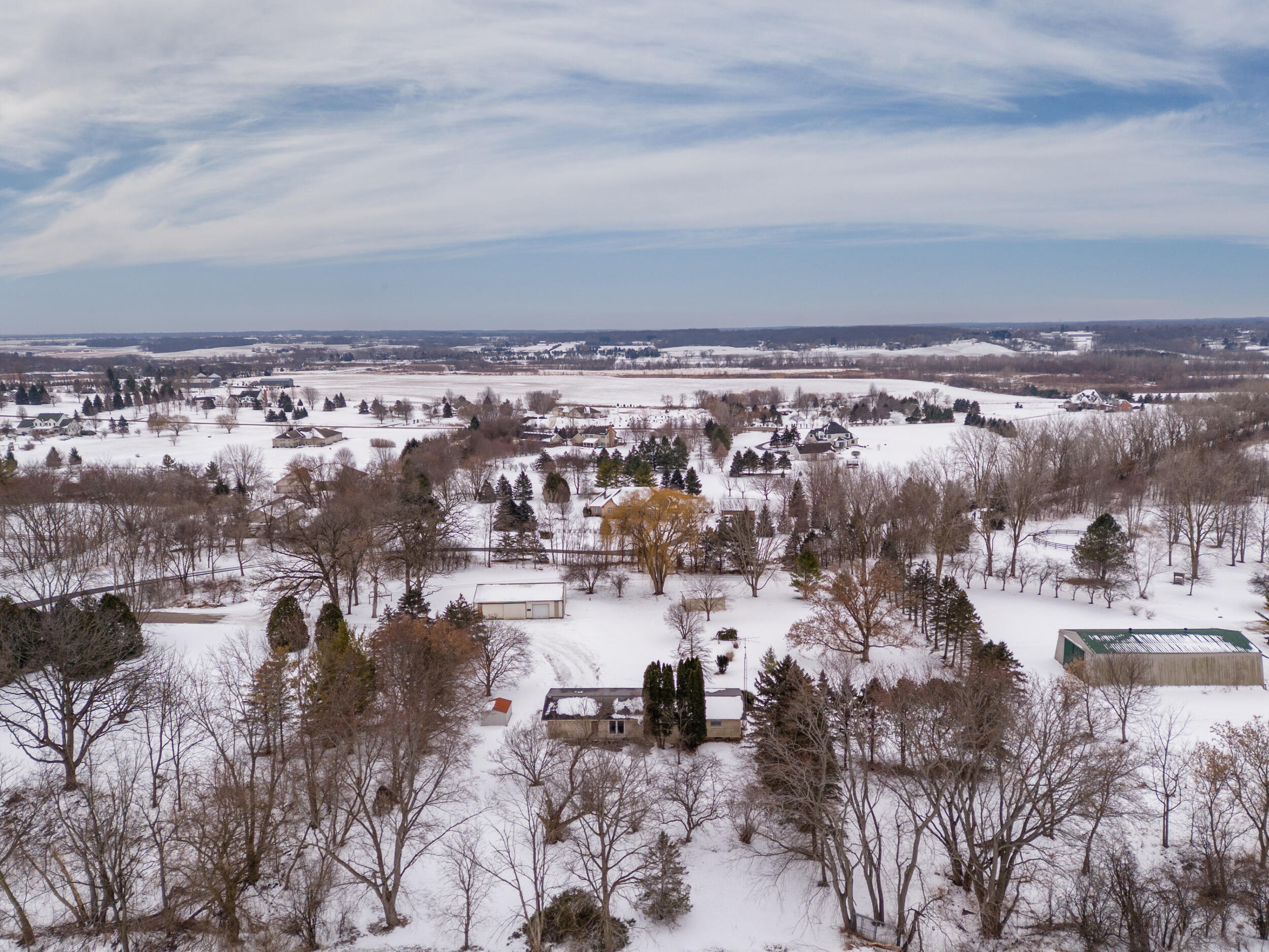 16422 82nd Street Bristol, WI 53104 - Photo 36 of 48 16422 82nd st-031