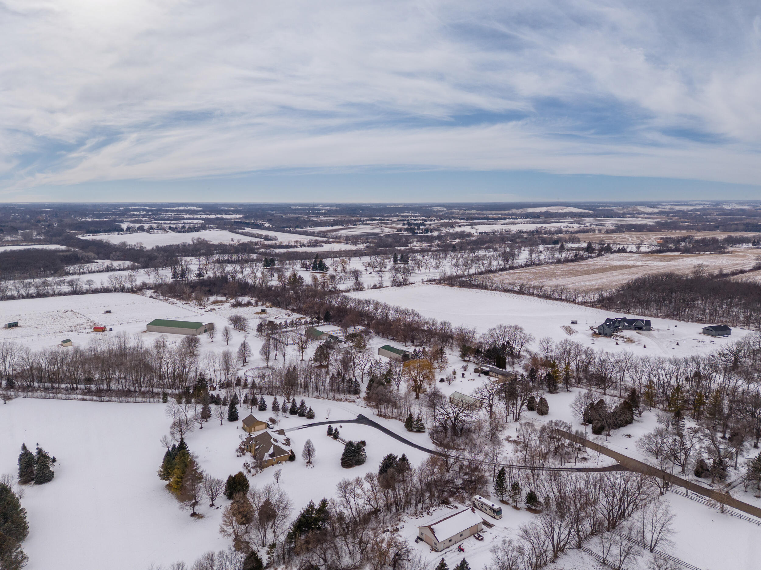 16422 82nd Street Bristol, WI 53104 - Photo 37 of 48 16422 82nd st-036