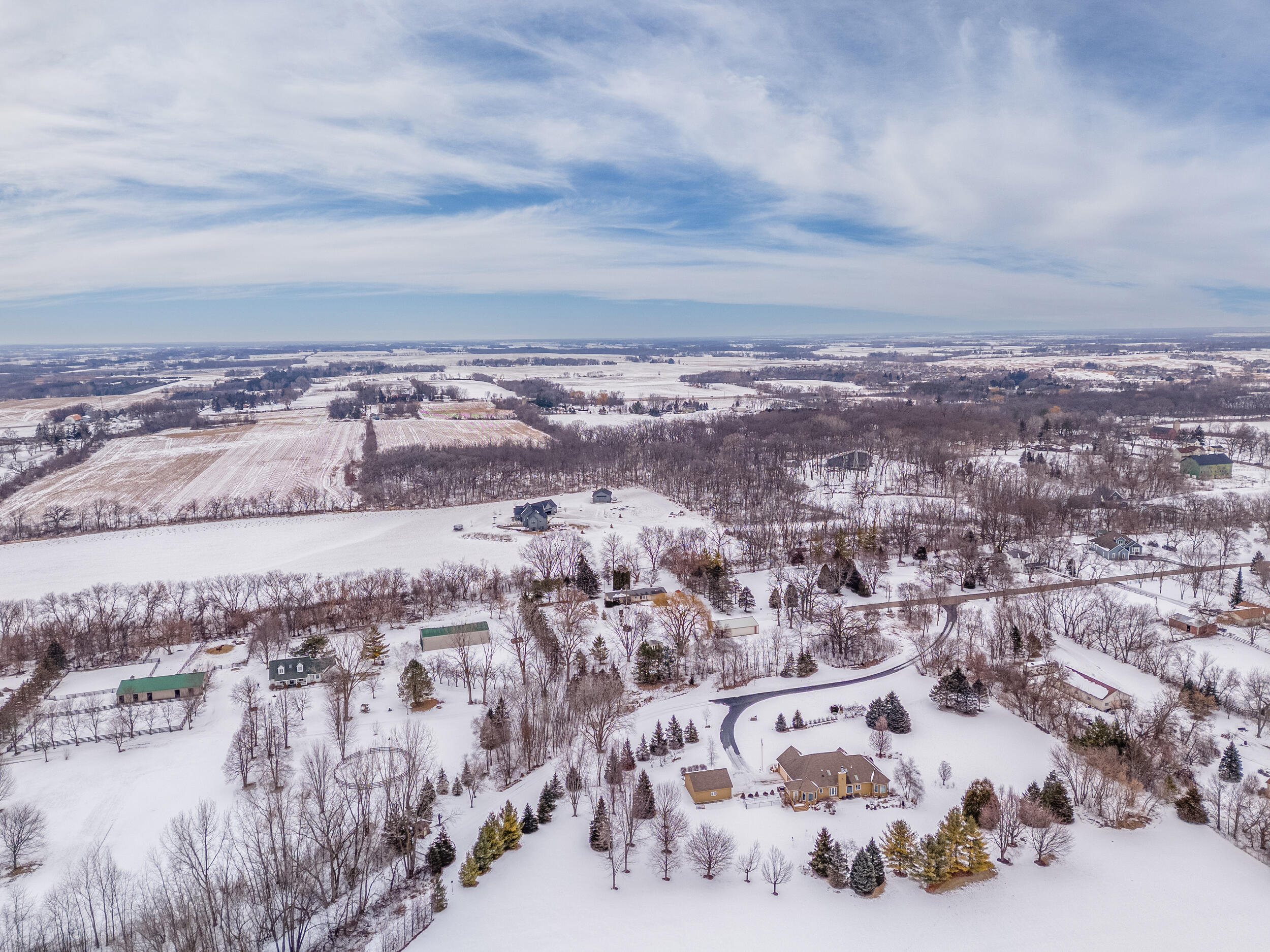 16422 82nd Street Bristol, WI 53104 - Photo 38 of 48 16422 82nd st-037