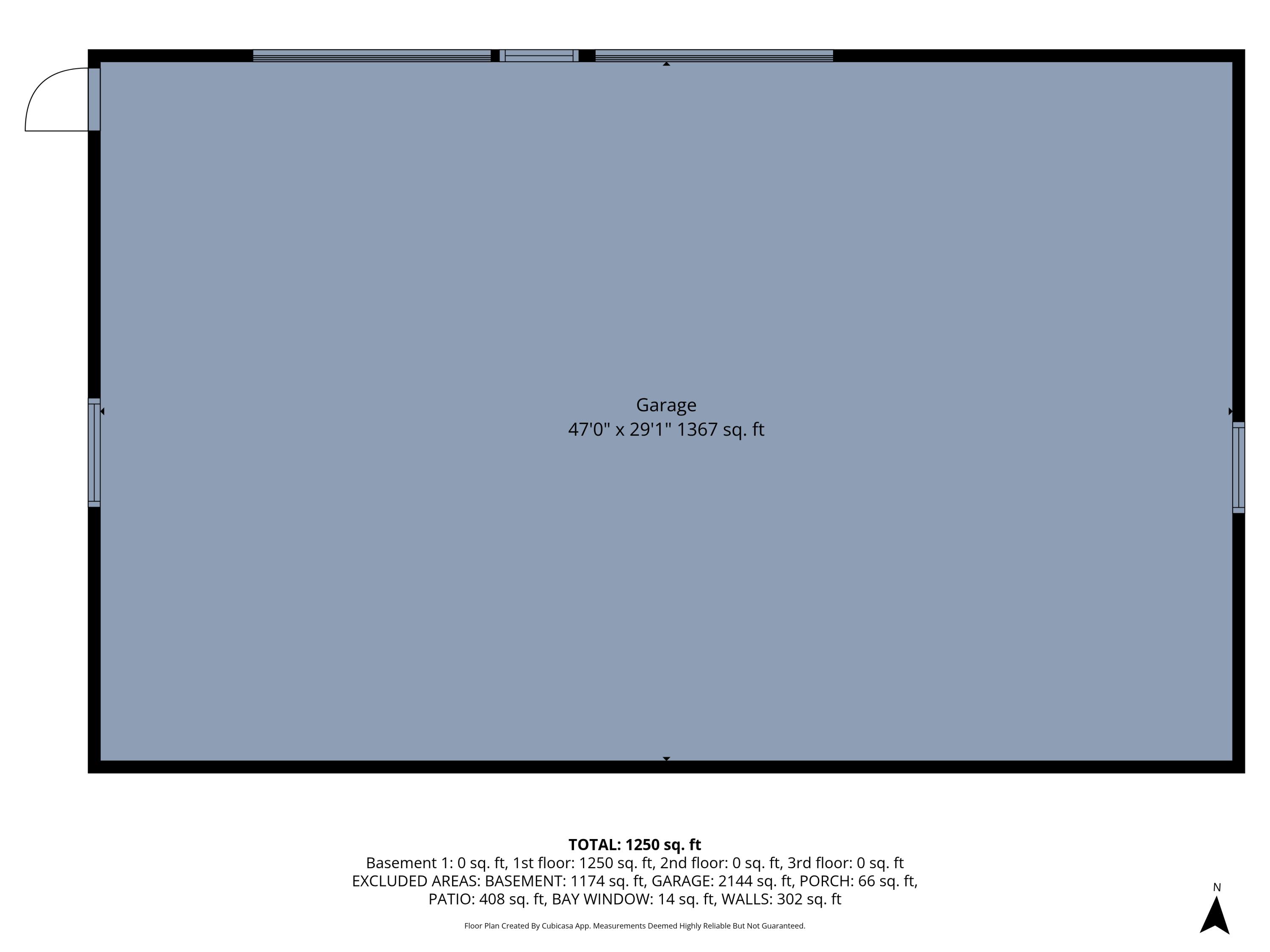 16422 82nd Street Bristol, WI 53104 - Photo 38 of 45 Shop