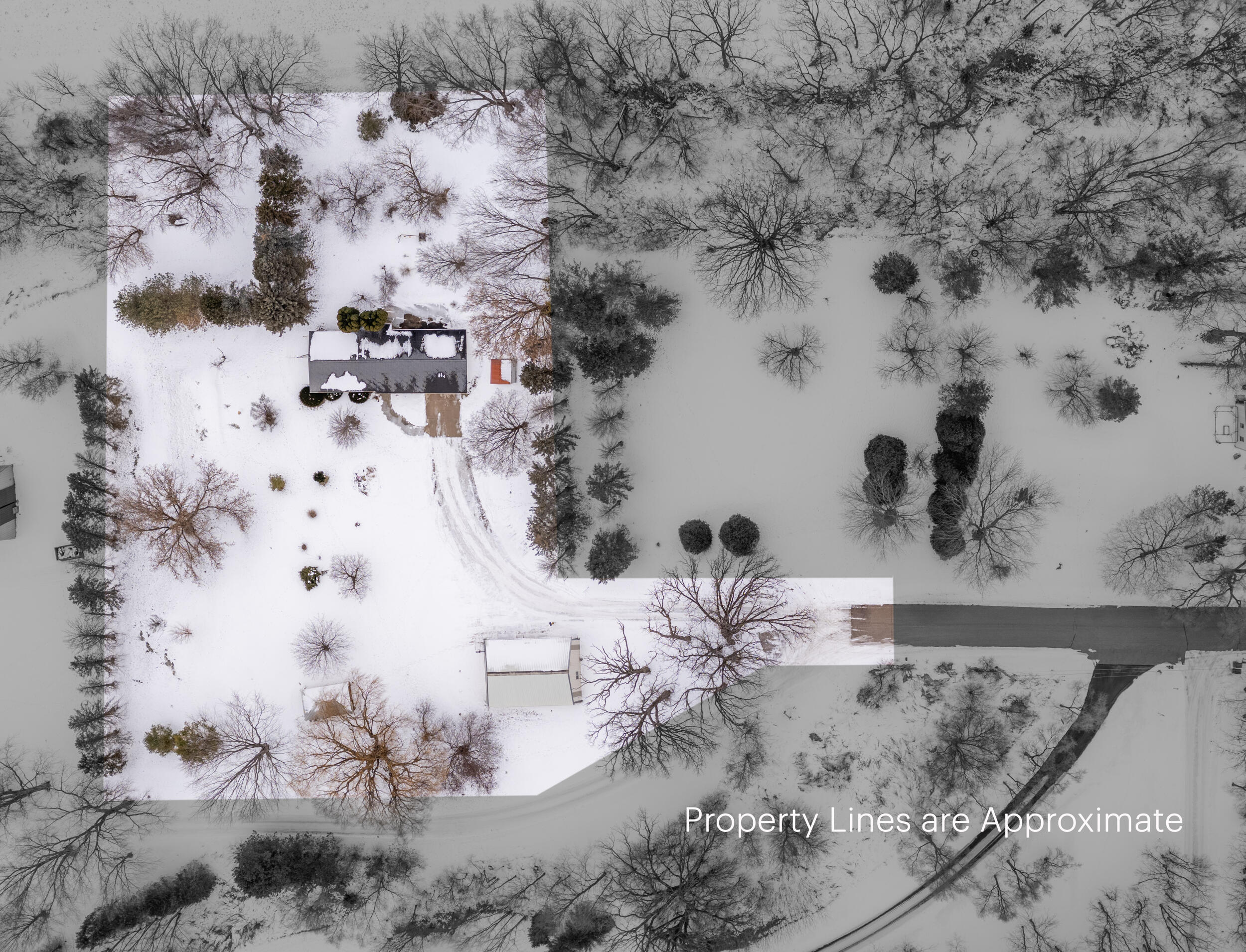 16422 82nd Street Bristol, WI 53104 - Photo 39 of 45 16422 82nd st-042