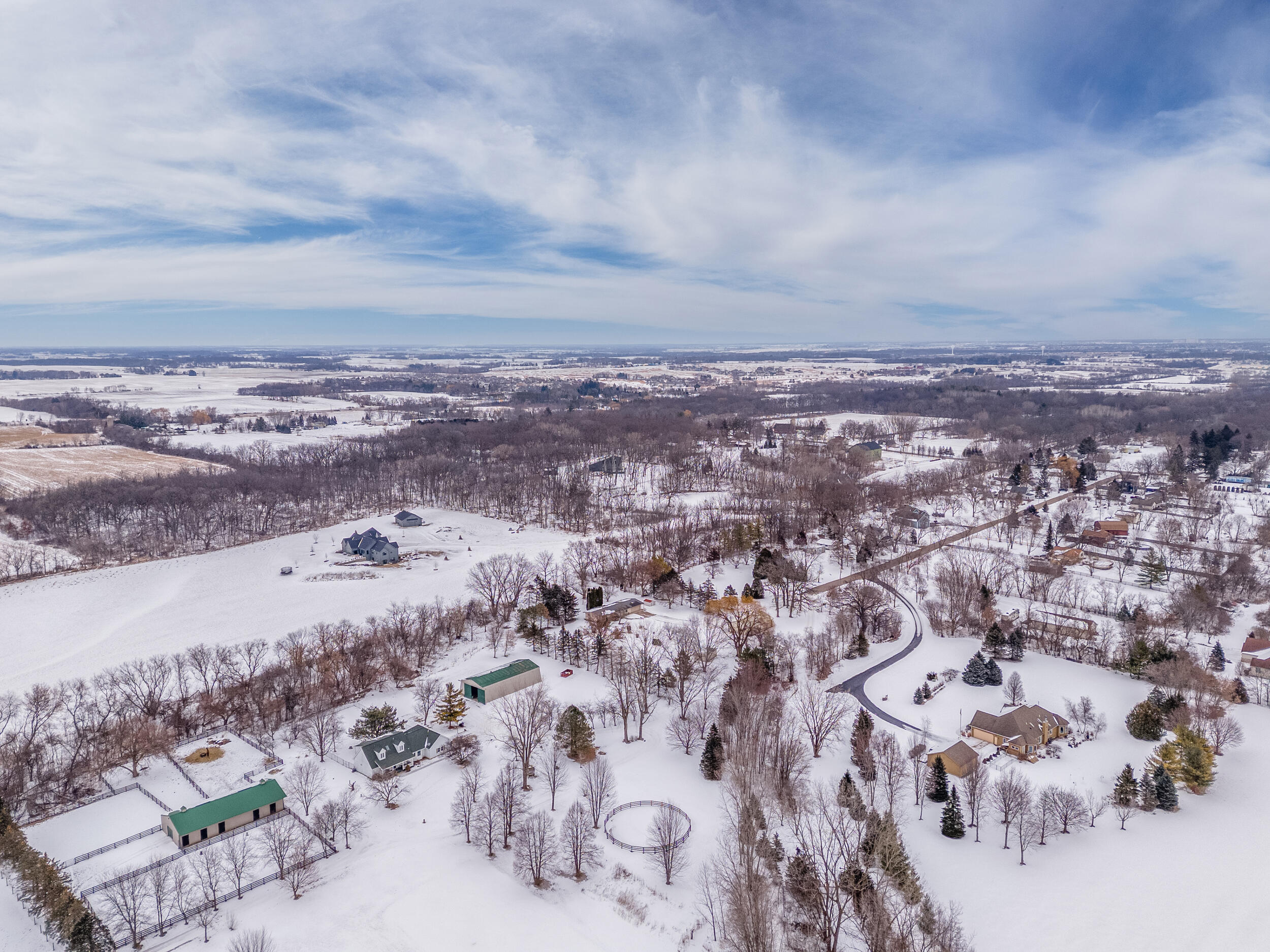 16422 82nd Street Bristol, WI 53104 - Photo 39 of 48 16422 82nd st-041