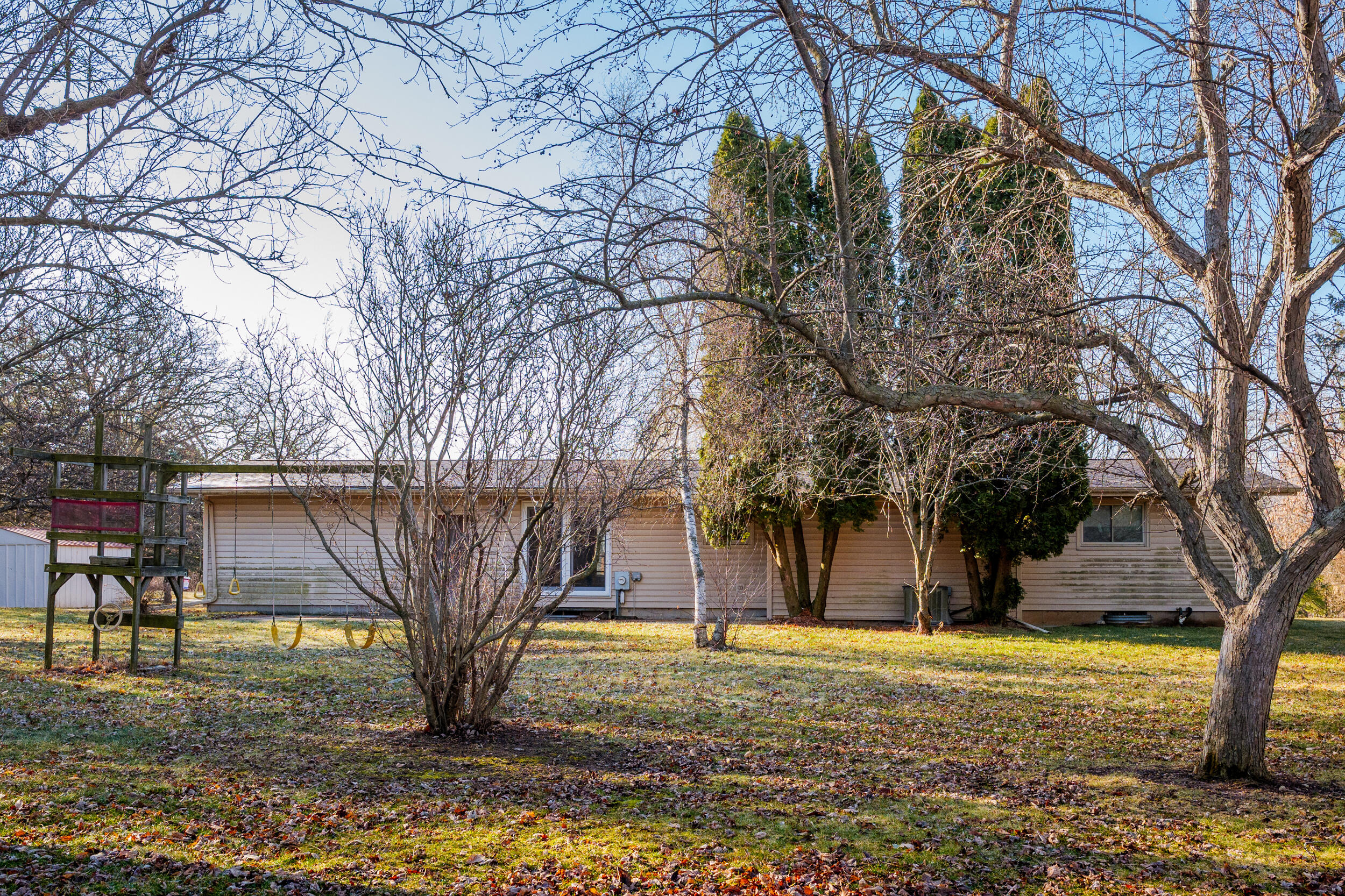 16422 82nd Street Bristol, WI 53104 - Photo 40 of 45 16422 82nd st-070