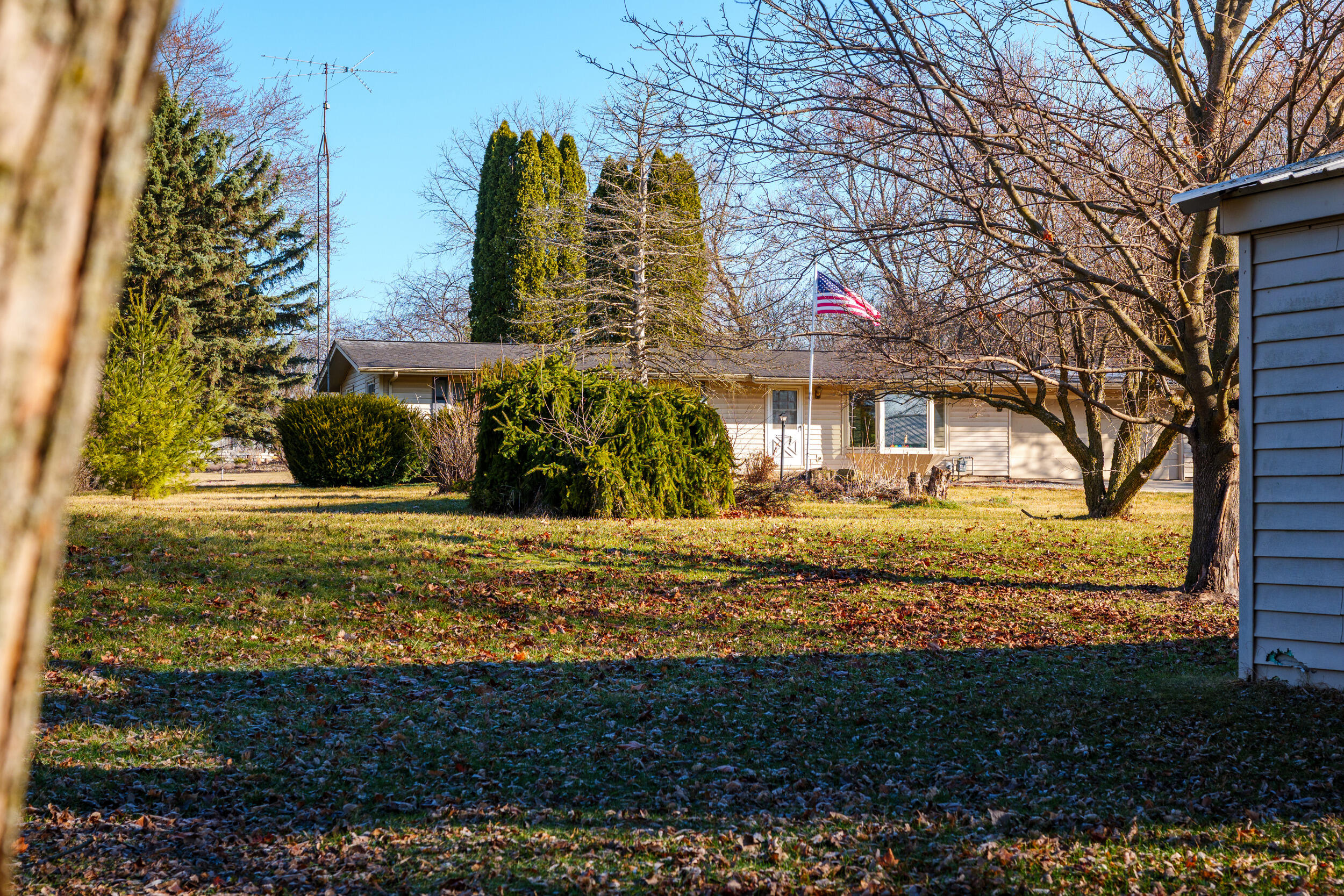 16422 82nd Street Bristol, WI 53104 - Photo 43 of 45 16422 82nd st-074