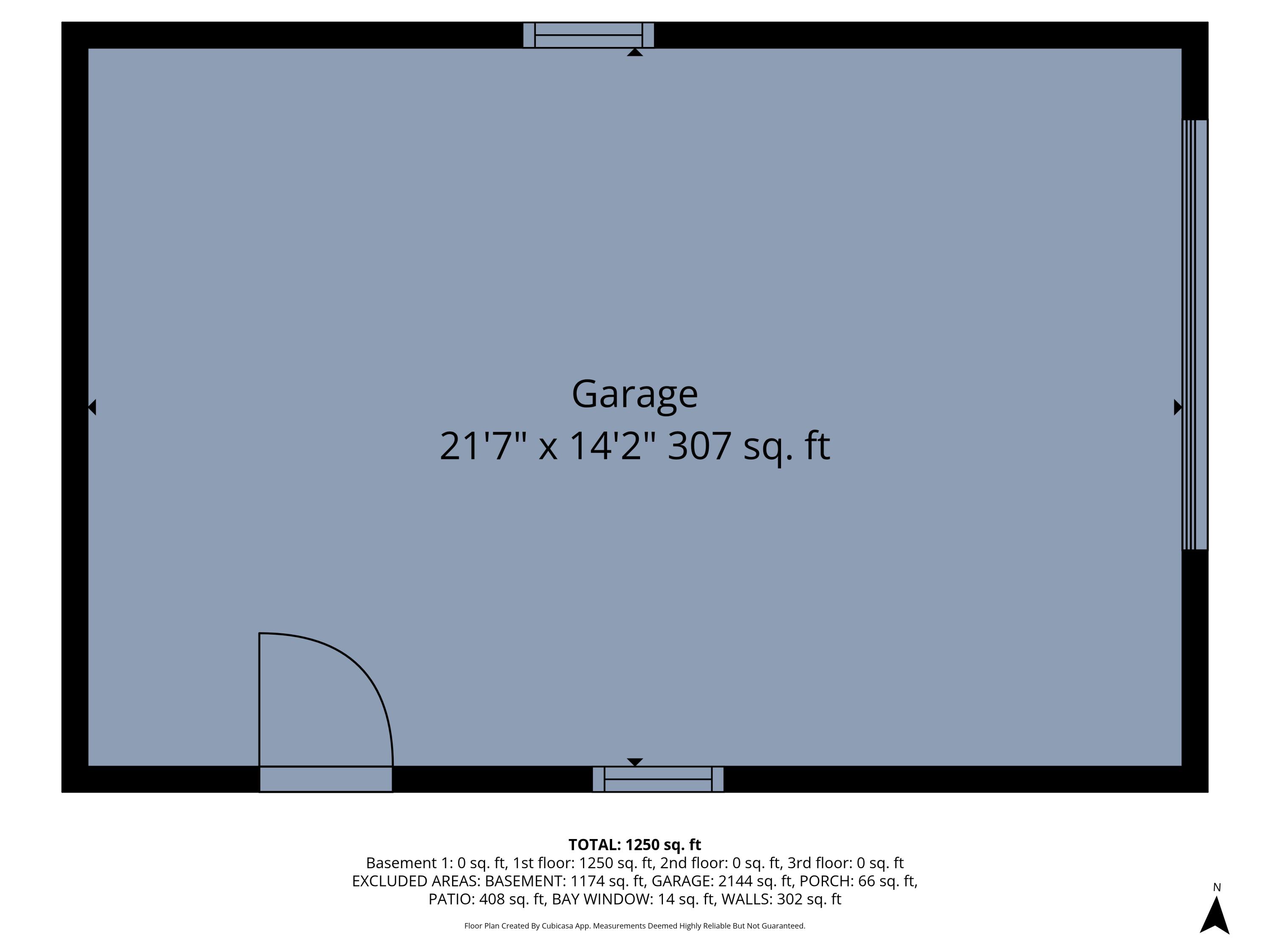 16422 82nd Street Bristol, WI 53104 - Photo 44 of 48 Detached Garage