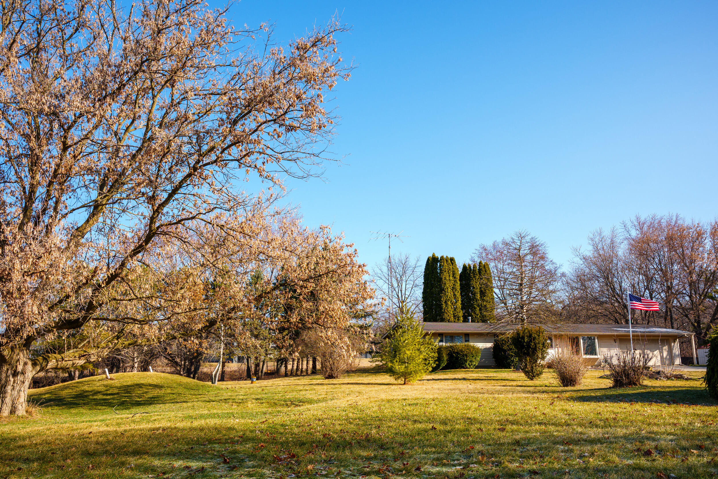 16422 82nd Street Bristol, WI 53104 - Photo 44 of 45 16422 82nd st-075