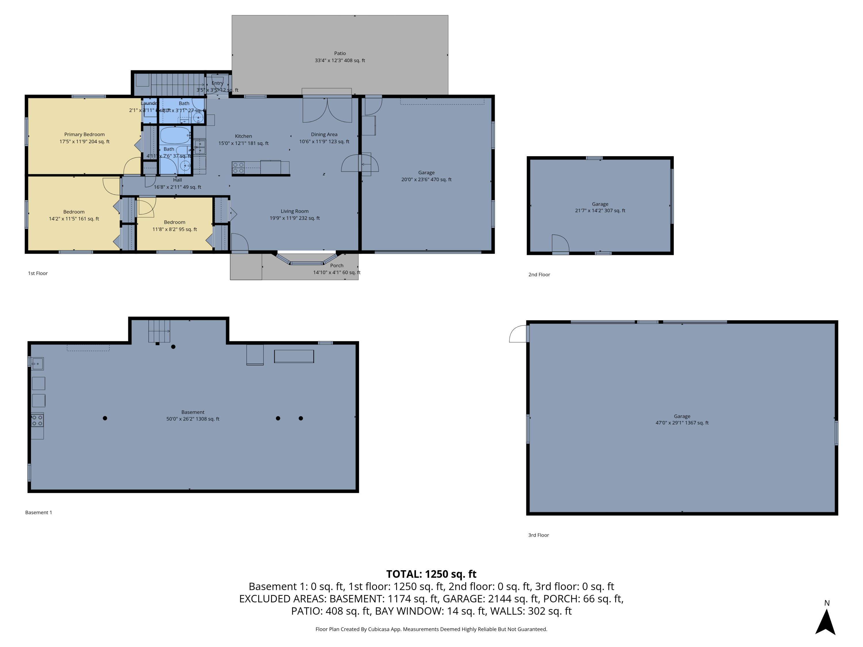 16422 82nd Street Bristol, WI 53104 - Photo 45 of 48 All (19)
