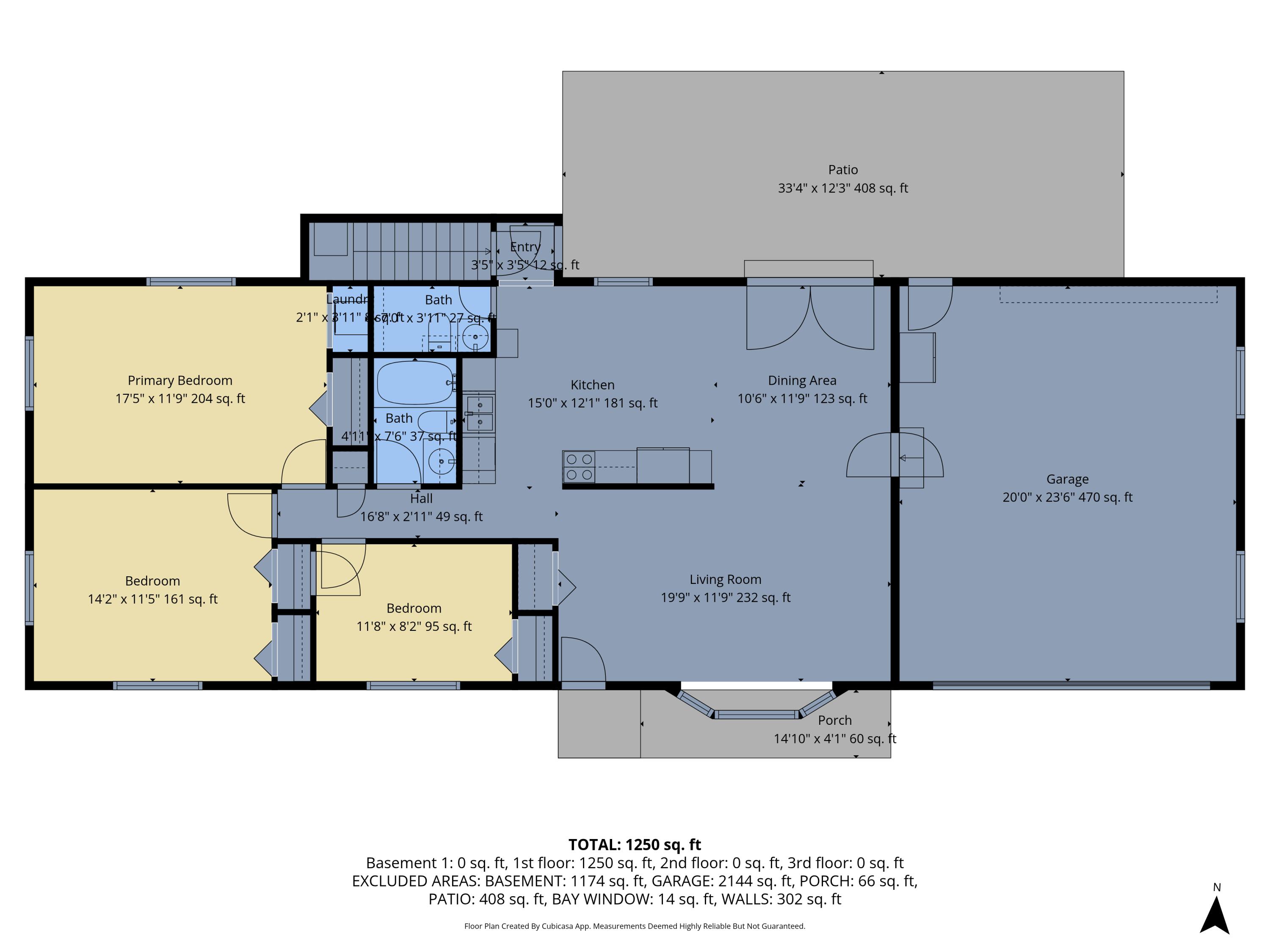 16422 82nd Street Bristol, WI 53104 - Photo 46 of 48 First (11)