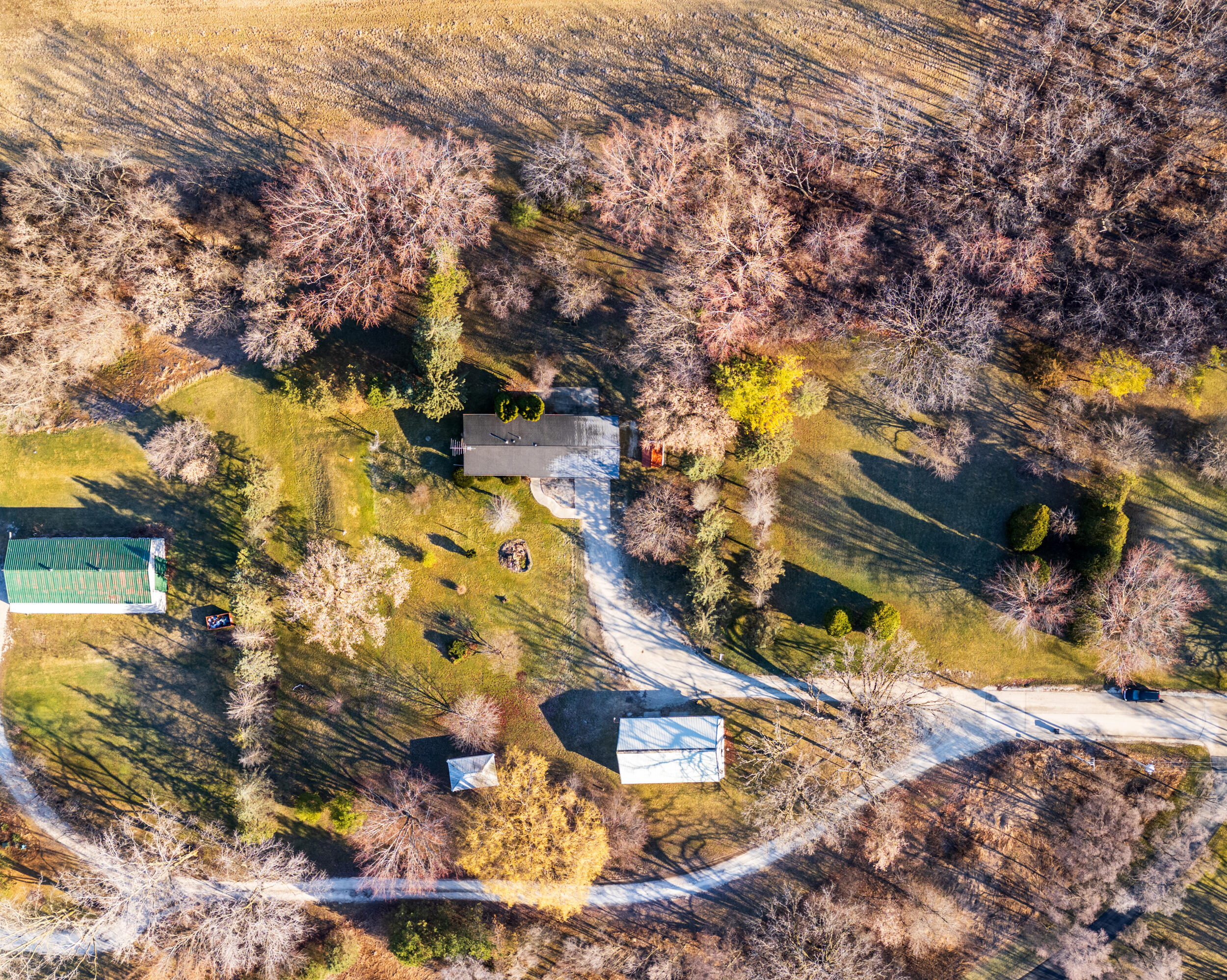 16422 82nd Street Bristol, WI 53104 - Photo 5 of 45 16422 82nd st-060