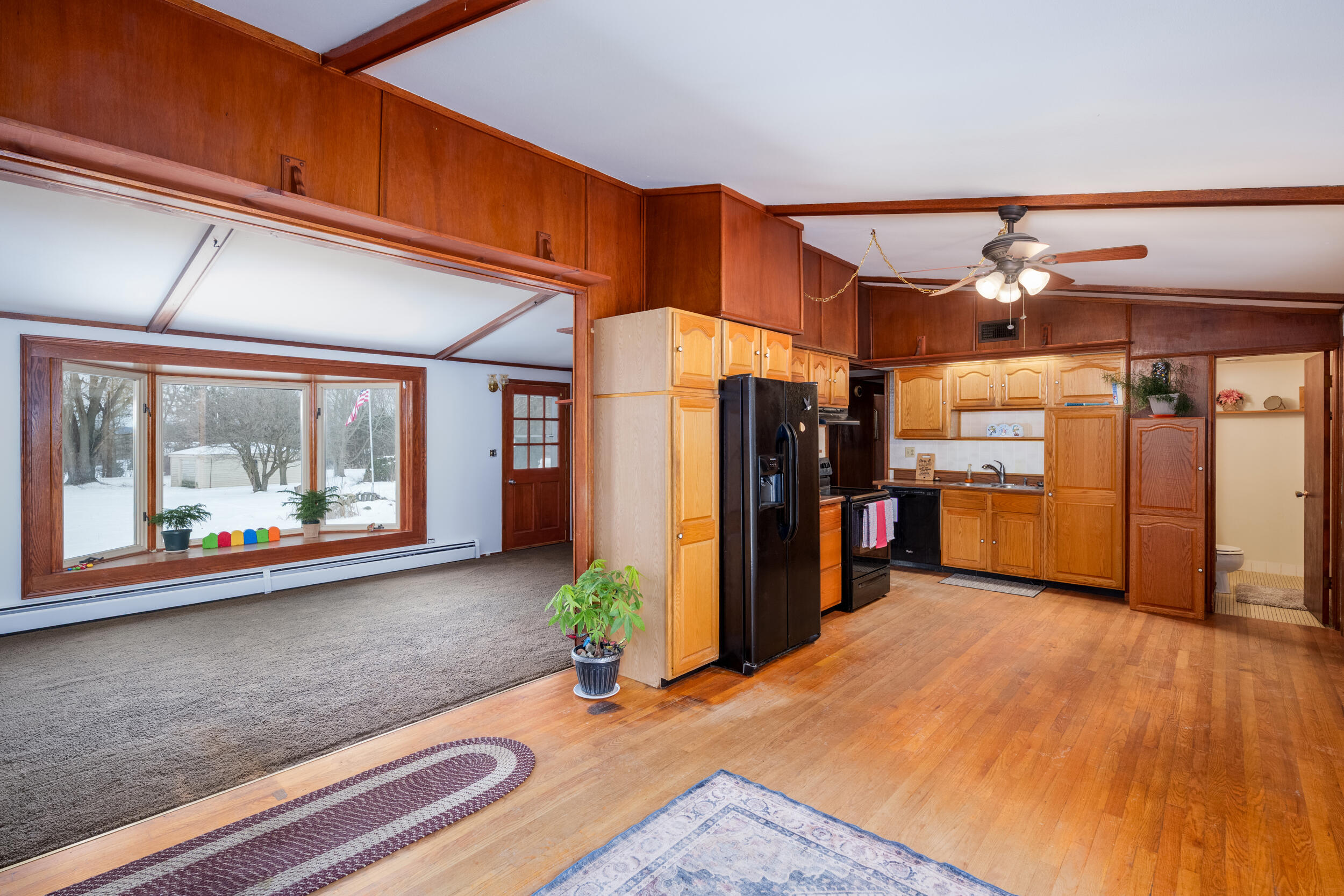 16422 82nd Street Bristol, WI 53104 - Photo 6 of 48 16422 82nd st-007