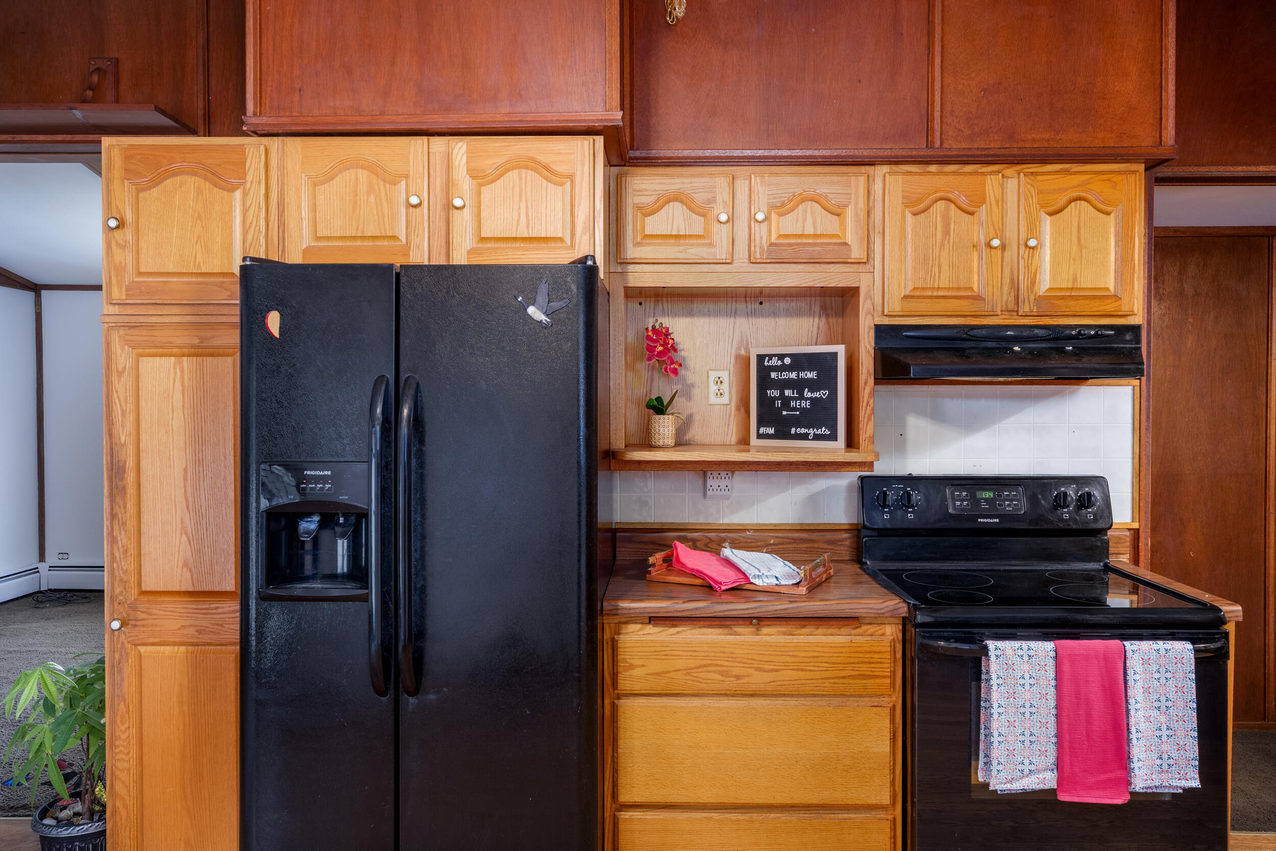 16422 82nd Street Bristol, WI 53104 - Photo 8 of 48 16422 82nd st-009