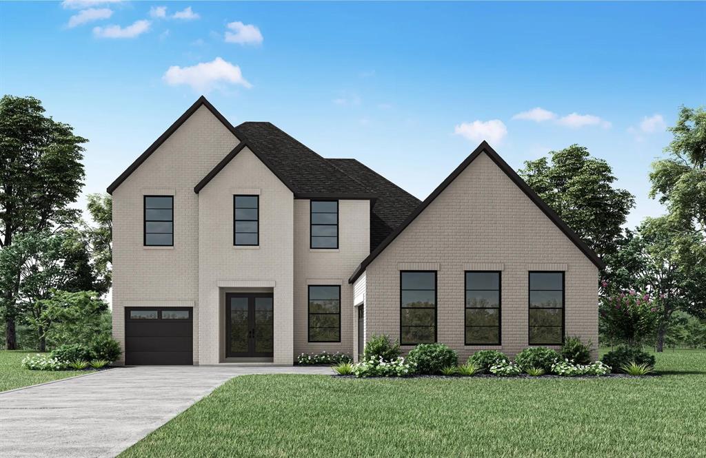 3106 Fisher Road Rockwall, TX 75032 - Photo 1 of 7 Davis B