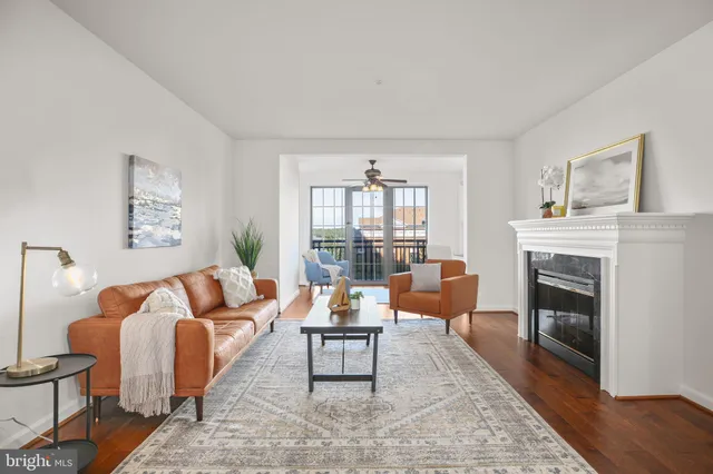 $399,999 | 485 Harbor Side Street, Unit 405, Woodbridge, VA 22191