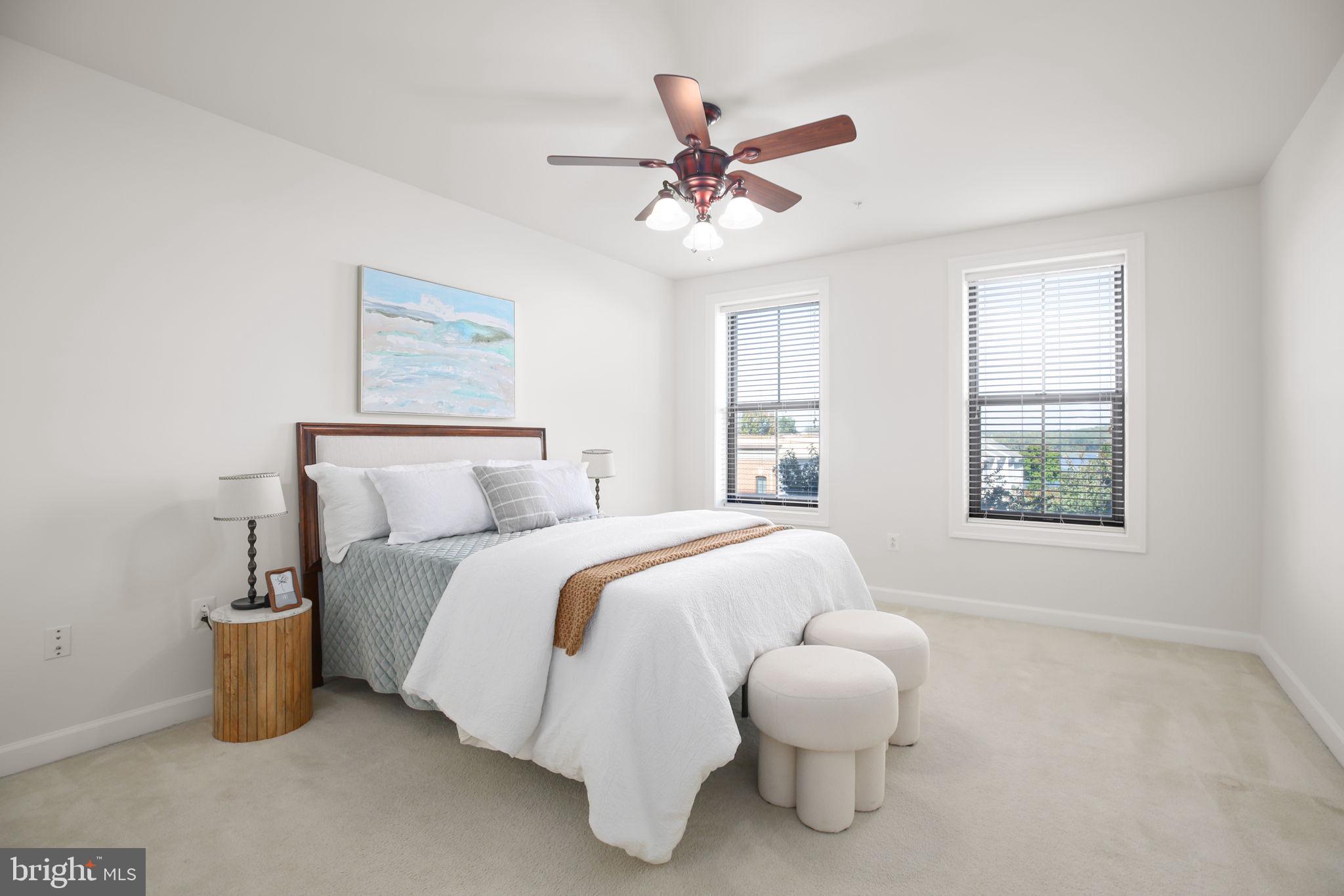 485 Harbor Side Street, Unit 405 Woodbridge, VA 22191 - Photo 16 of 49