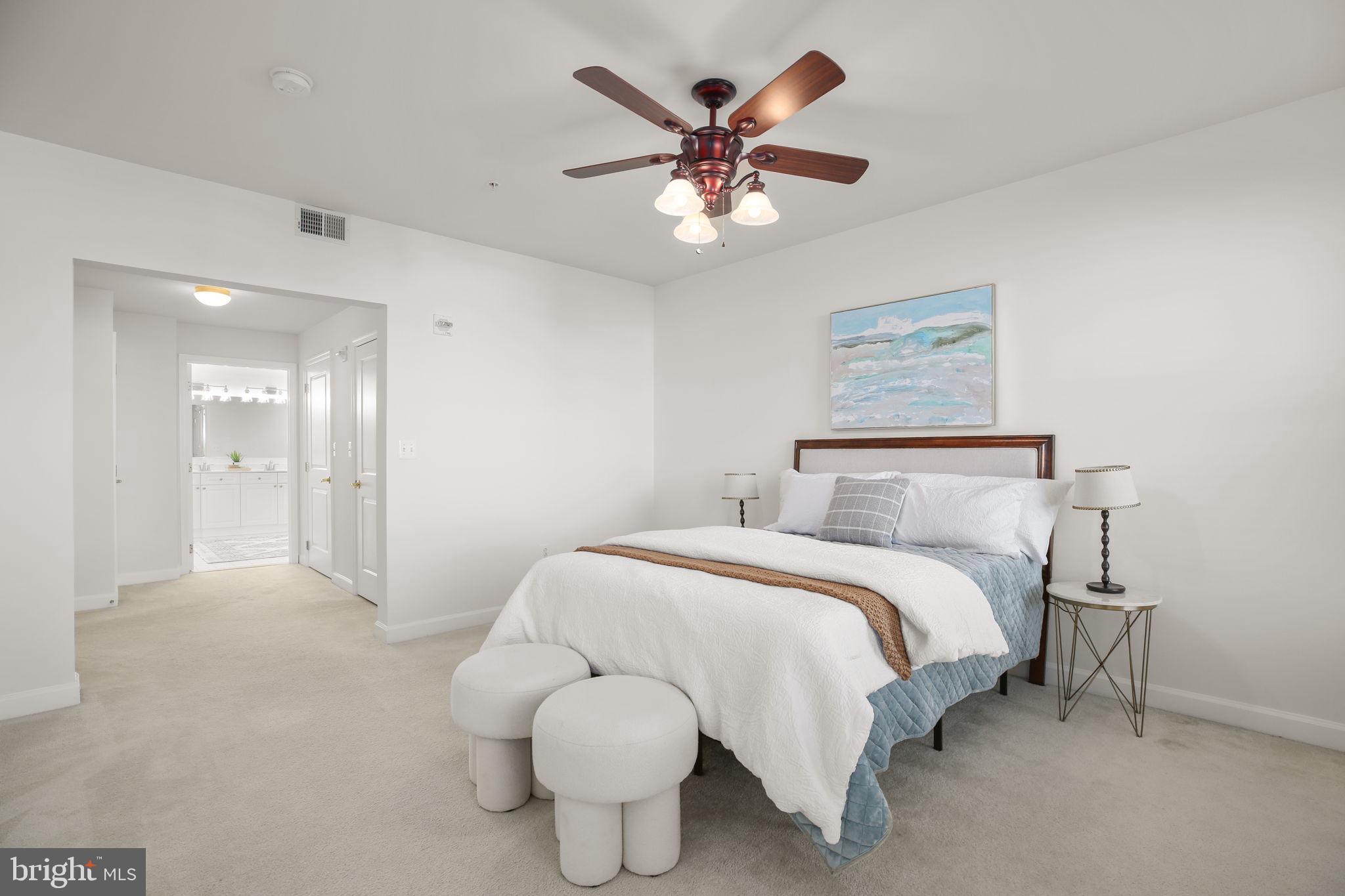 485 Harbor Side Street, Unit 405 Woodbridge, VA 22191 - Photo 17 of 49