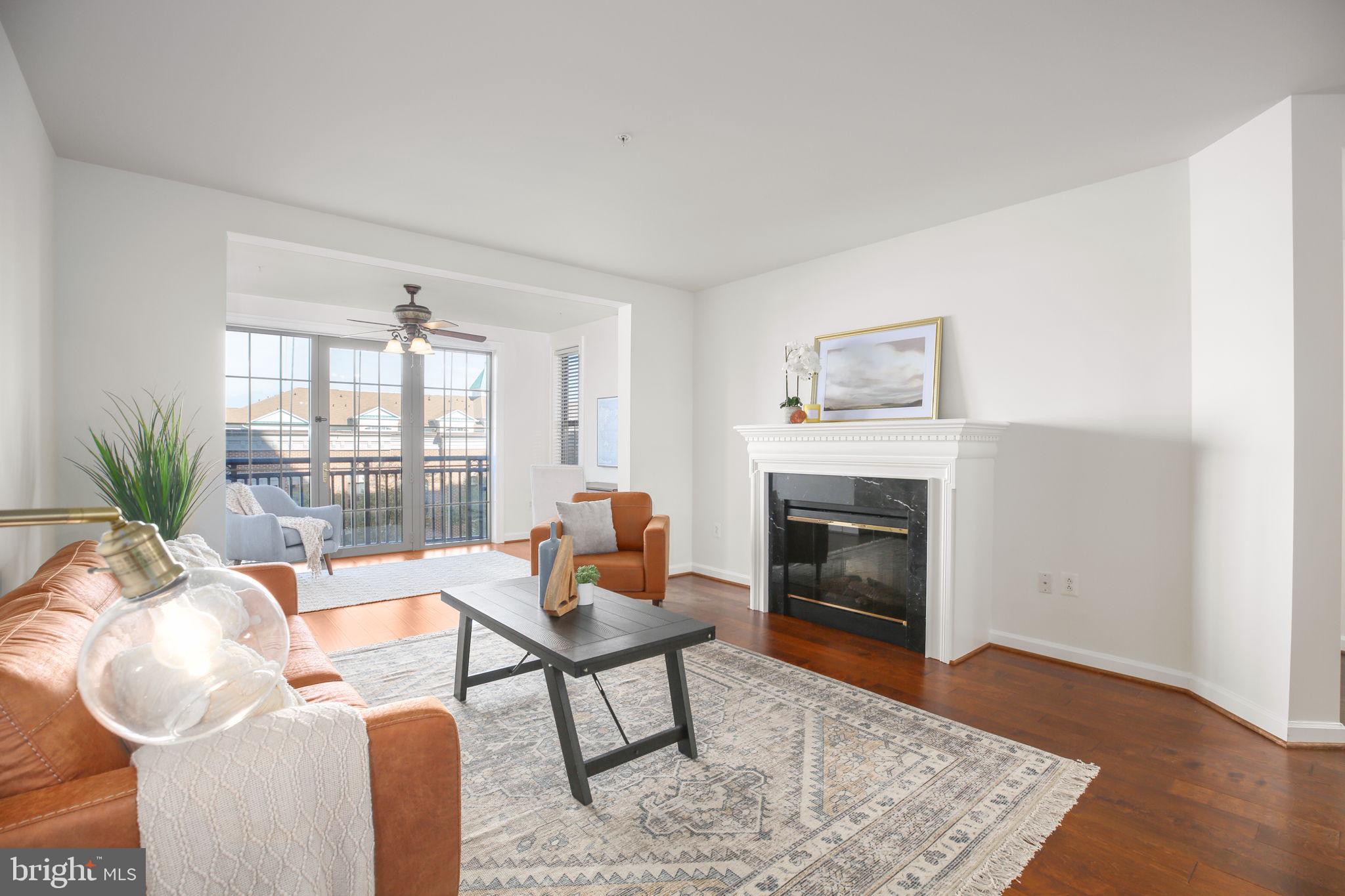 485 Harbor Side Street, Unit 405 Woodbridge, VA 22191 - Photo 2 of 49