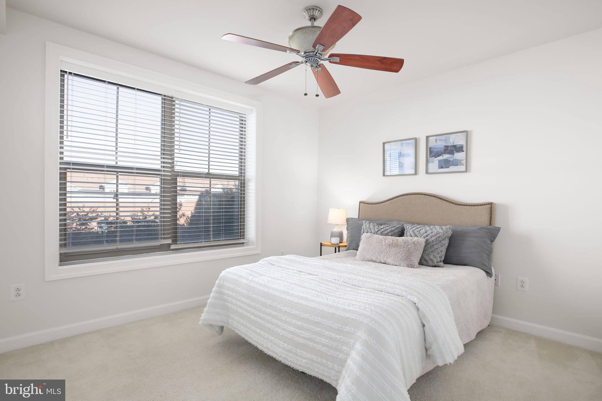 485 Harbor Side Street, Unit 405 Woodbridge, VA 22191 - Photo 22 of 49 Secondary Bedroom