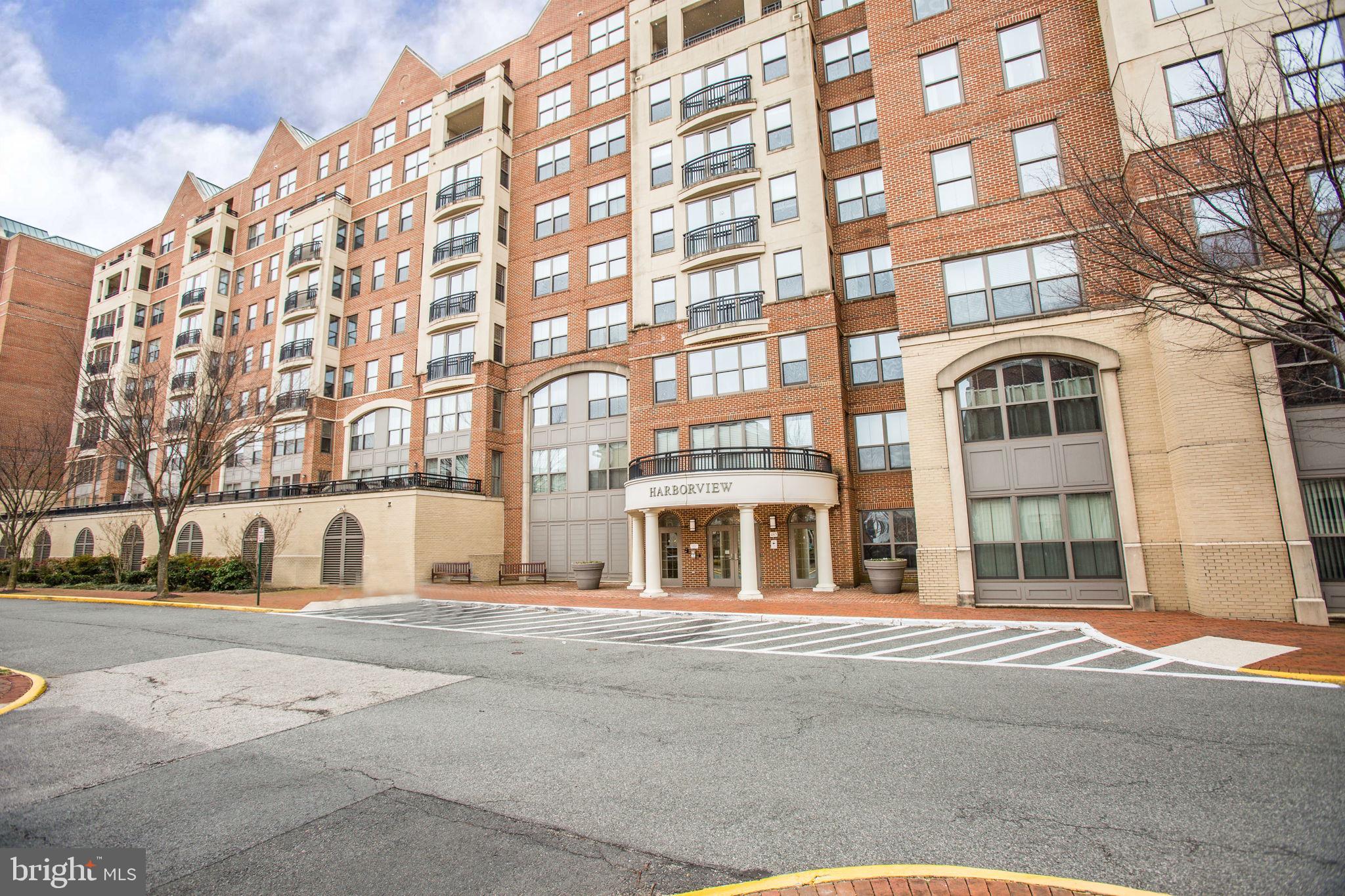 485 Harbor Side Street, Unit 405 Woodbridge, VA 22191 - Photo 47 of 49