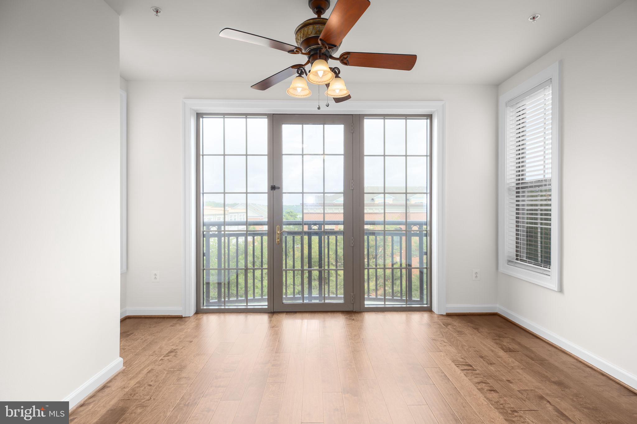 485 Harbor Side Street, Unit 405 Woodbridge, VA 22191 - Photo 5 of 49 Beautiful Water Views from Living Room