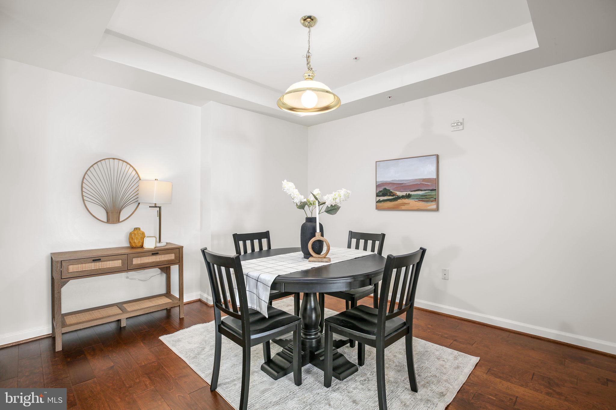 485 Harbor Side Street, Unit 405 Woodbridge, VA 22191 - Photo 8 of 49