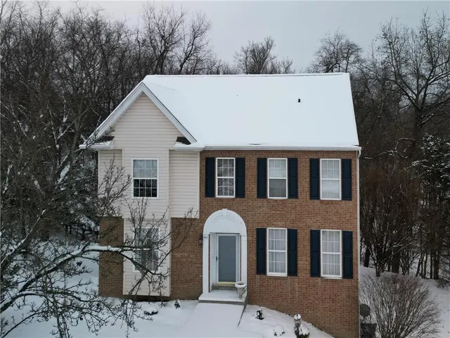 $465,000 | 403 St James Court, Cranberry Township, PA 16066
