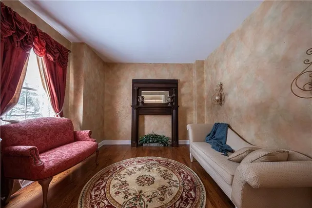 $465,000 | 403 St James Court, Cranberry Township, PA 16066