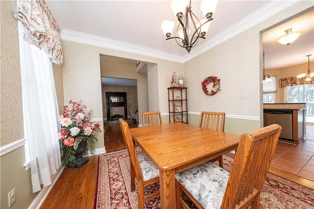 $465,000 | 403 St James Court, Cranberry Township, PA 16066