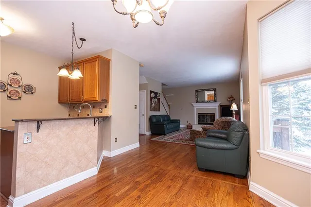 $465,000 | 403 St James Court, Cranberry Township, PA 16066