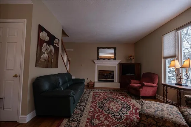 $465,000 | 403 St James Court, Cranberry Township, PA 16066