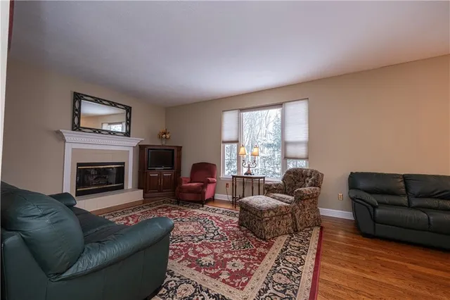 $465,000 | 403 St James Court, Cranberry Township, PA 16066