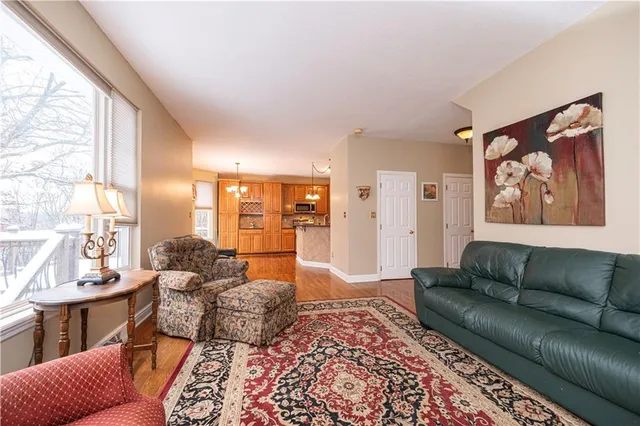 $465,000 | 403 St James Court, Cranberry Township, PA 16066