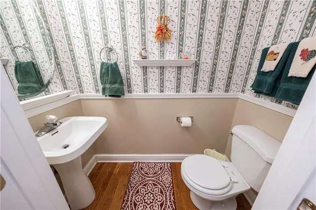 $465,000 | 403 St James Court, Cranberry Township, PA 16066