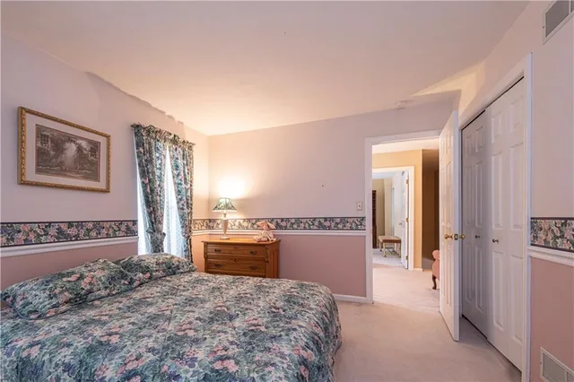 $465,000 | 403 St James Court, Cranberry Township, PA 16066