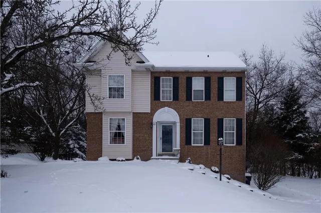 $465,000 | 403 St James Court, Cranberry Township, PA 16066