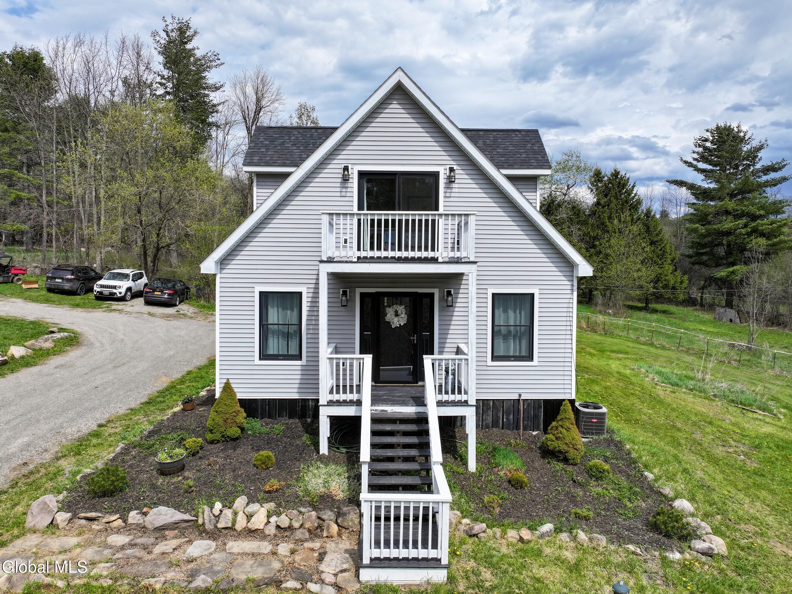 631 Hogback Road Crown Point, NY 12928 - Photo 1 of 50 front of house
