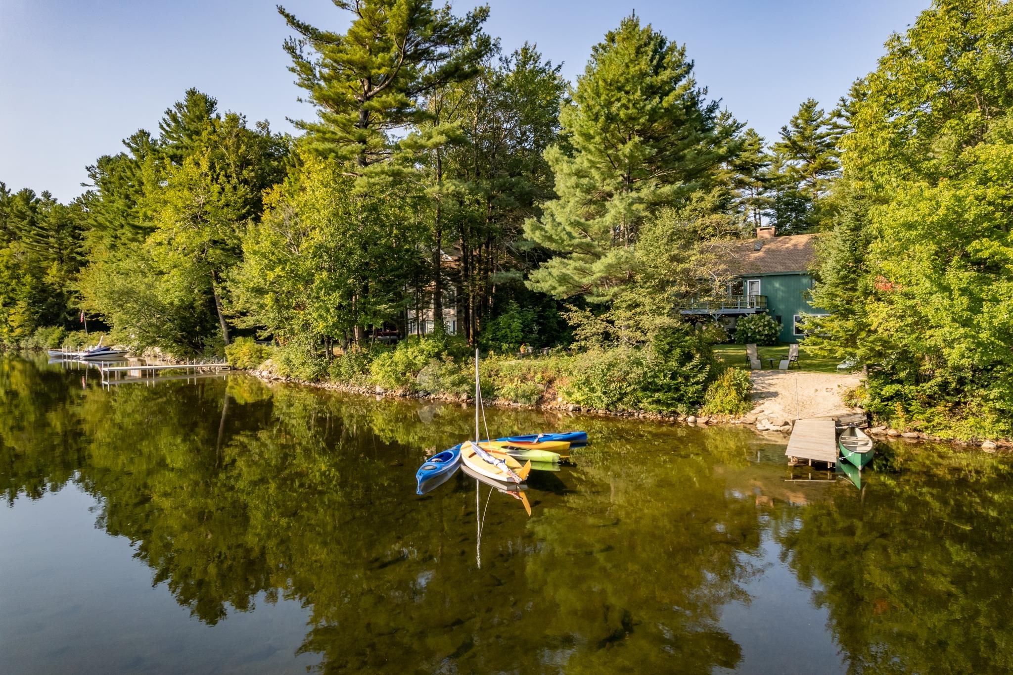 1769 Little Sunapee Road New London, NH 03257 - Photo 1 of 40 Gallery Image 1