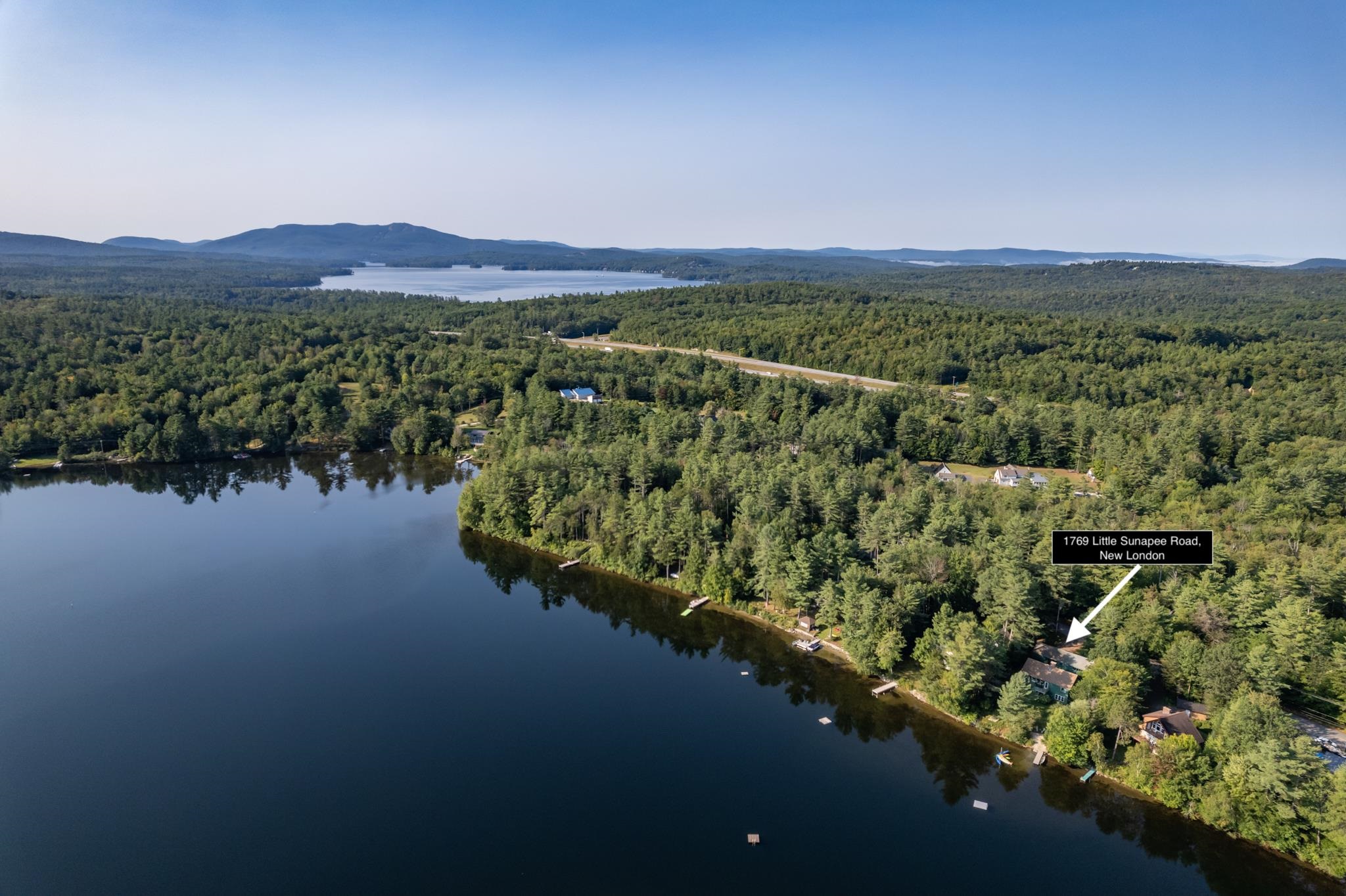 1769 Little Sunapee Road New London, NH 03257 - Photo 11 of 40 Gallery Image 11