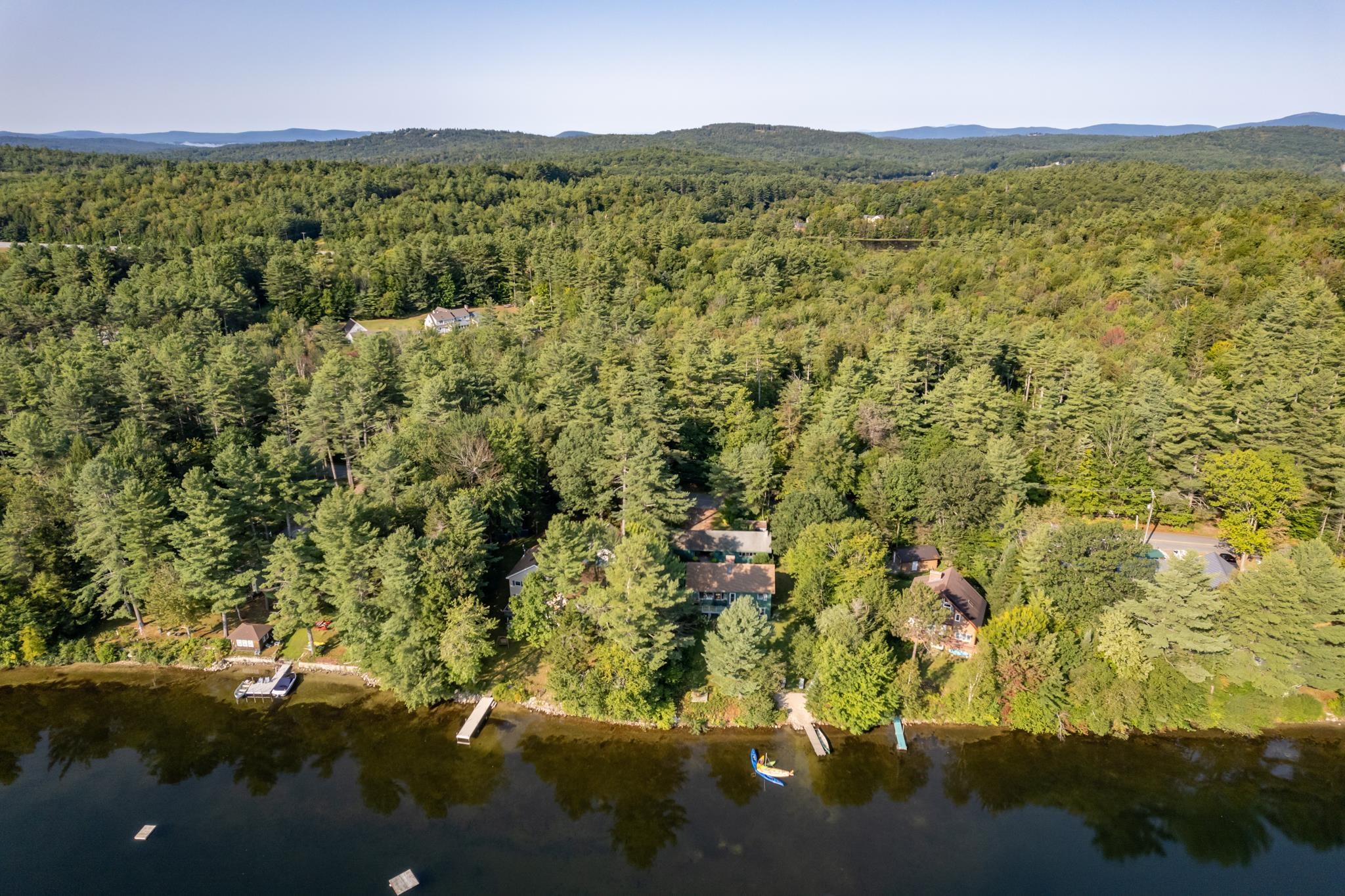 1769 Little Sunapee Road New London, NH 03257 - Photo 12 of 40 Gallery Image 12