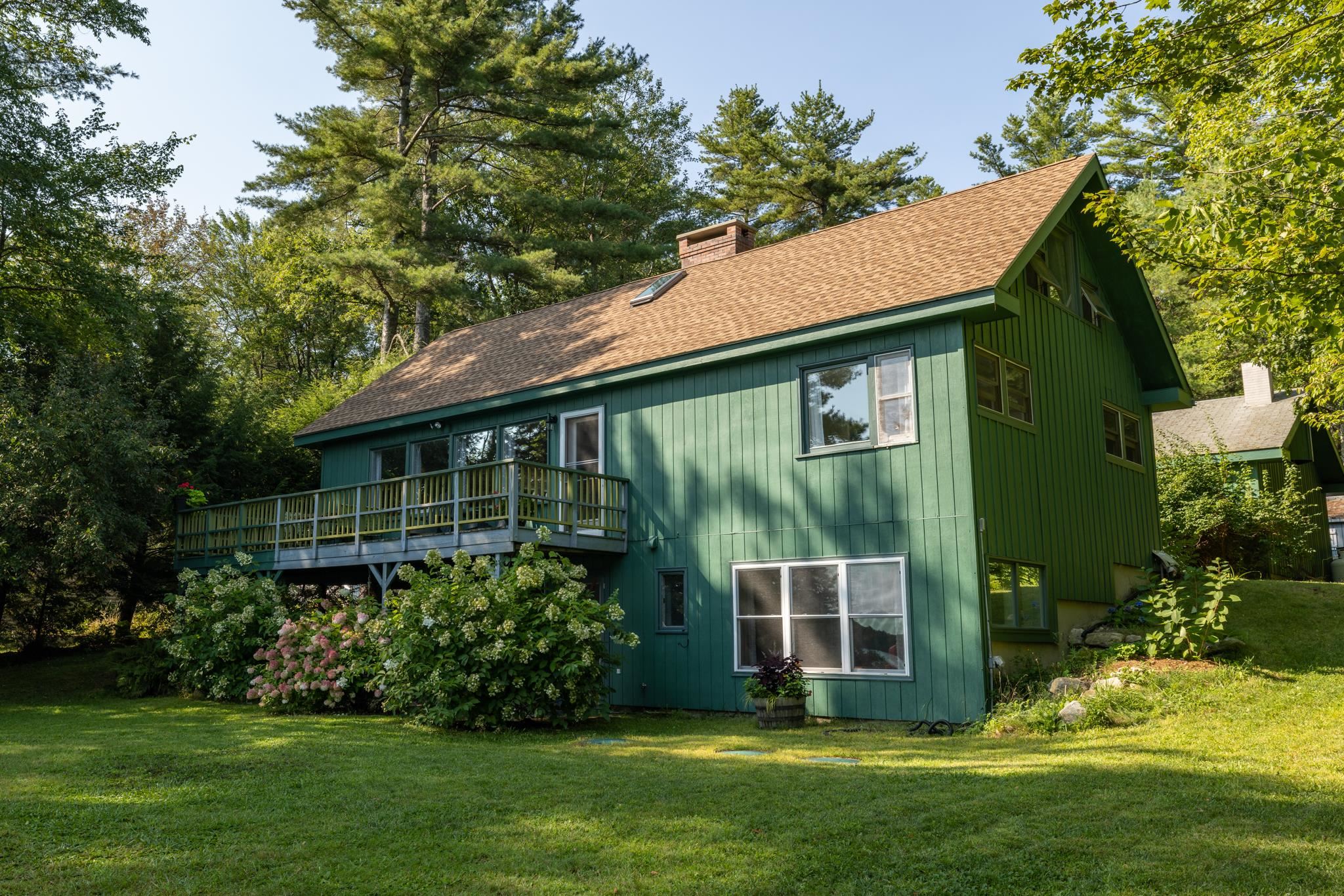 1769 Little Sunapee Road New London, NH 03257 - Photo 14 of 40 Gallery Image 14