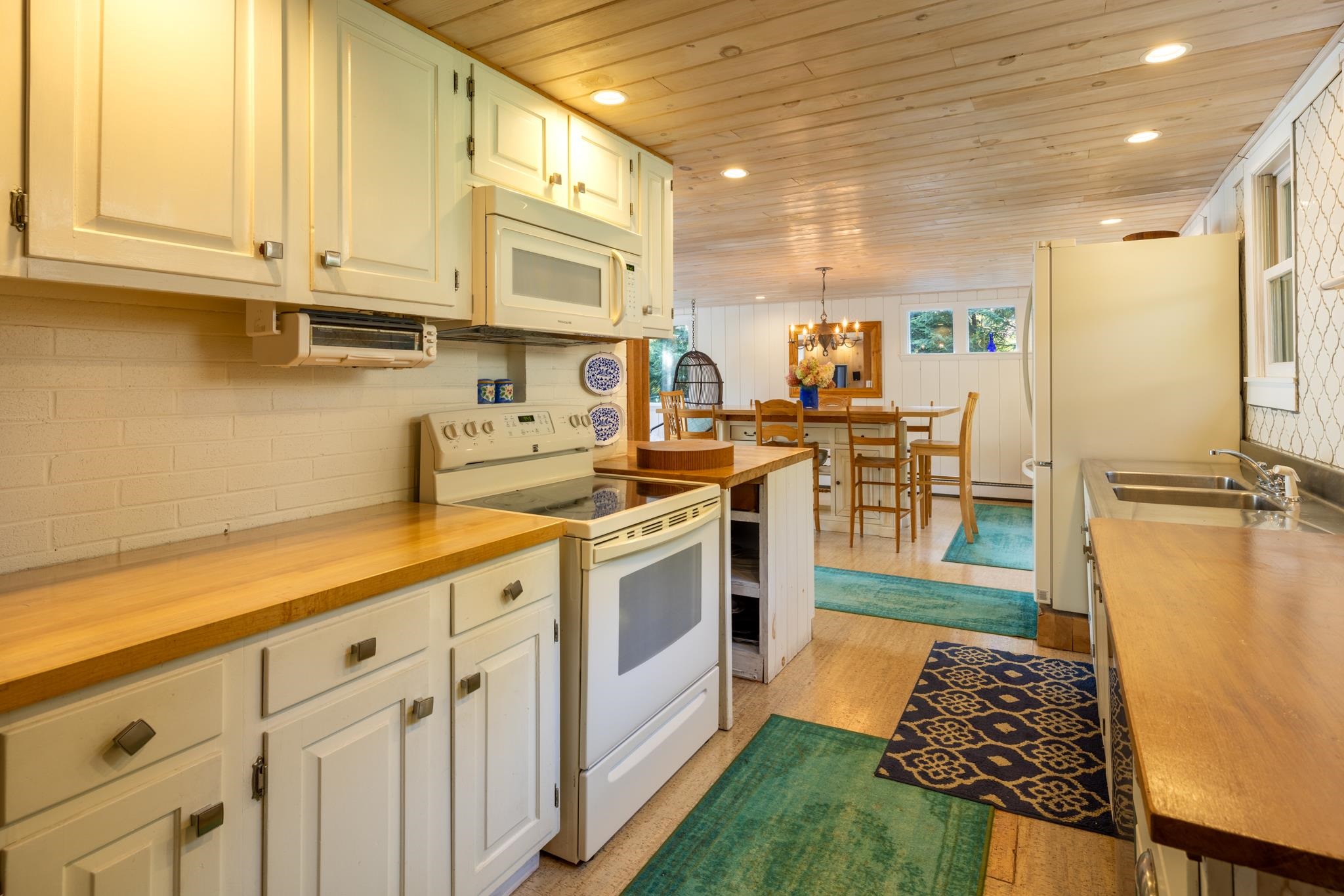 1769 Little Sunapee Road New London, NH 03257 - Photo 16 of 40 Gallery Image 16