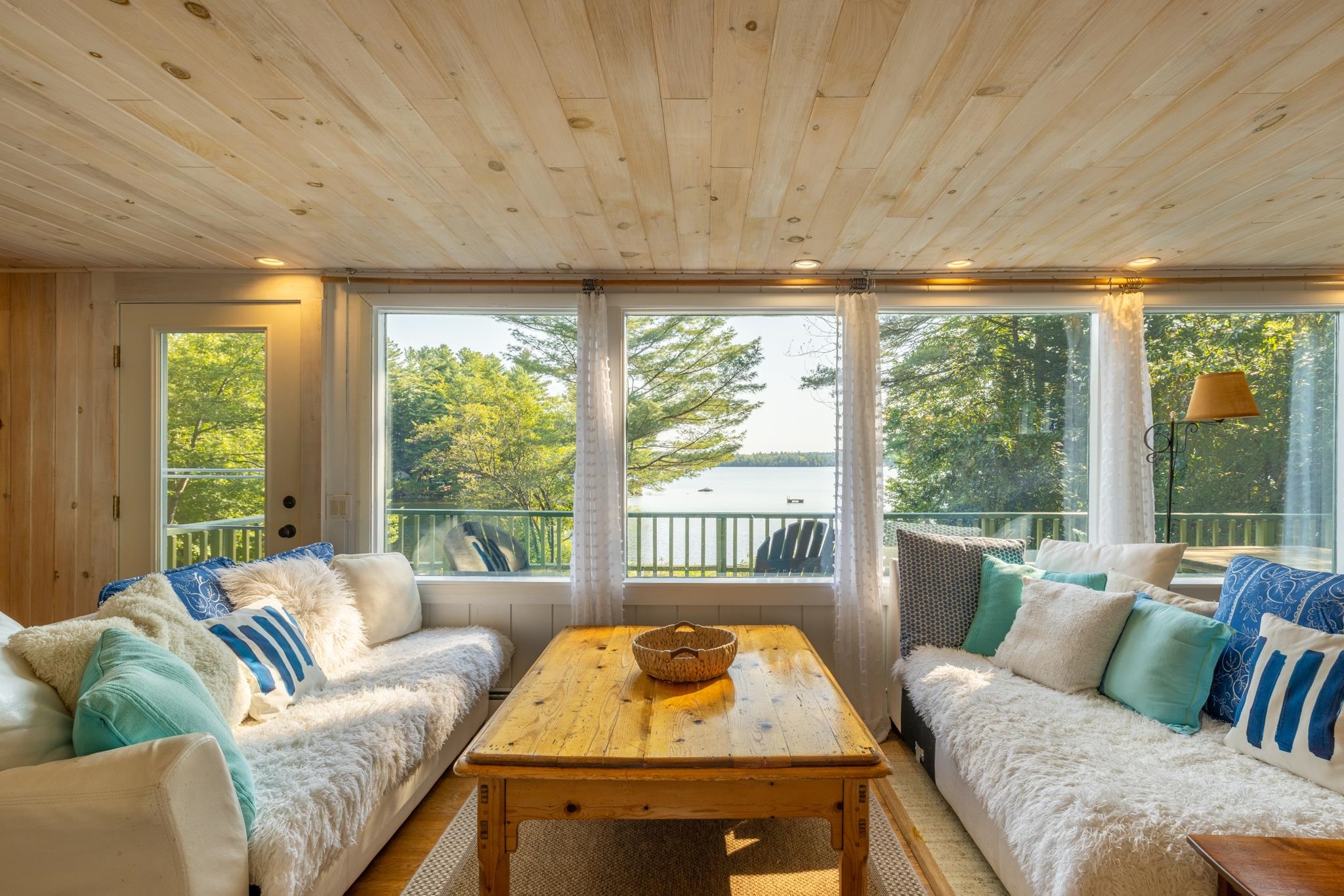 1769 Little Sunapee Road New London, NH 03257 - Photo 2 of 40 Gallery Image 2