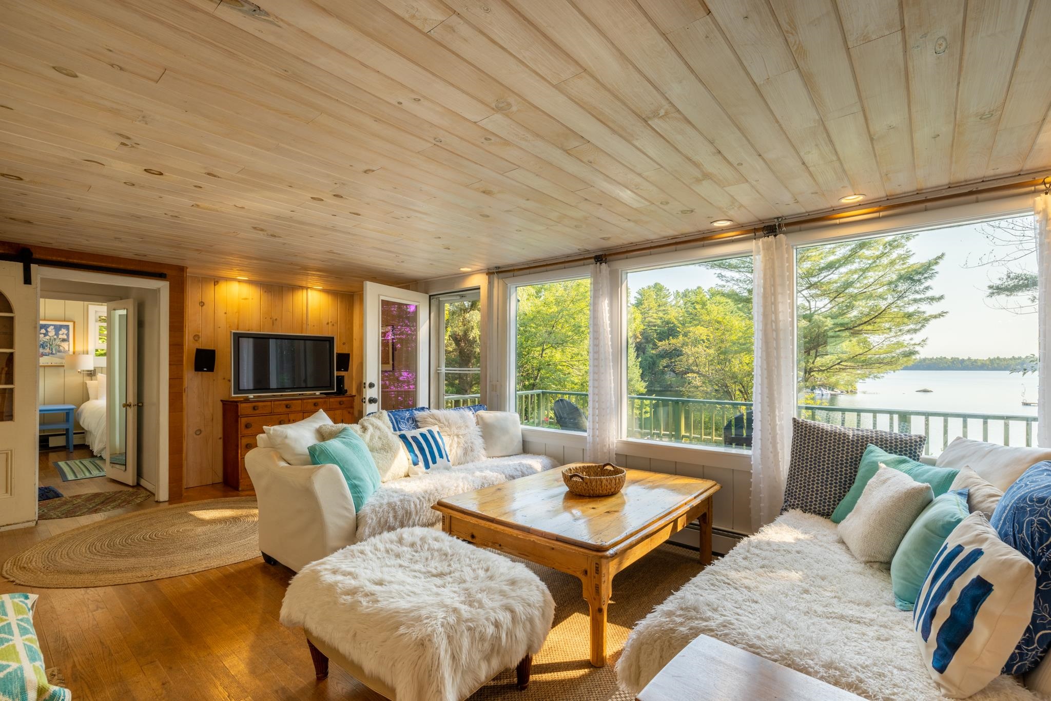 1769 Little Sunapee Road New London, NH 03257 - Photo 3 of 40 Gallery Image 3