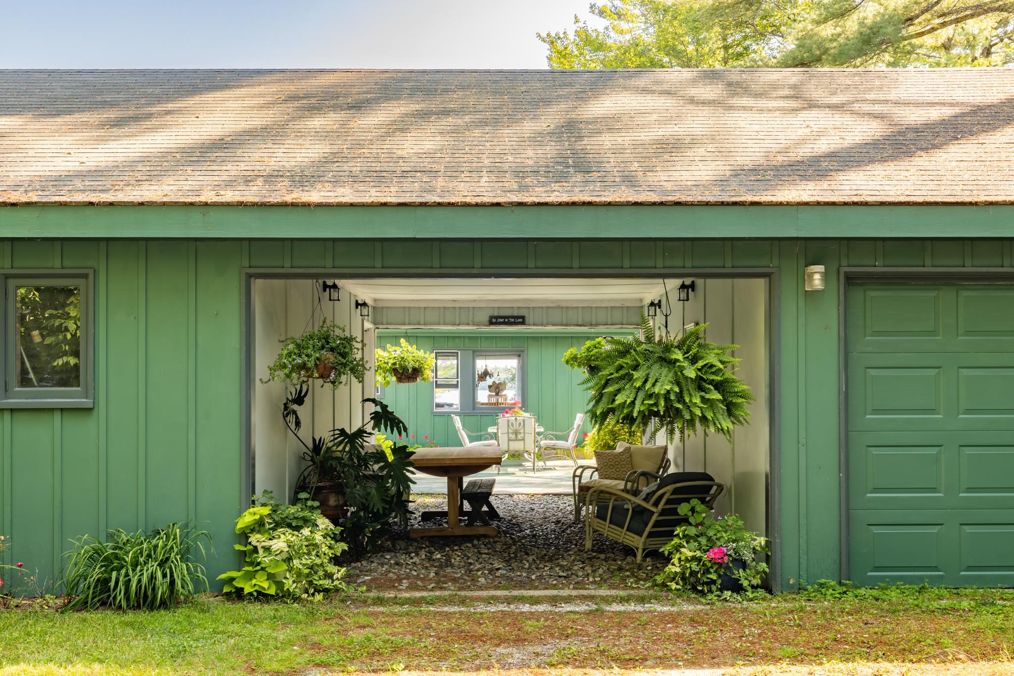 1769 Little Sunapee Road New London, NH 03257 - Photo 32 of 40 Gallery Image 32