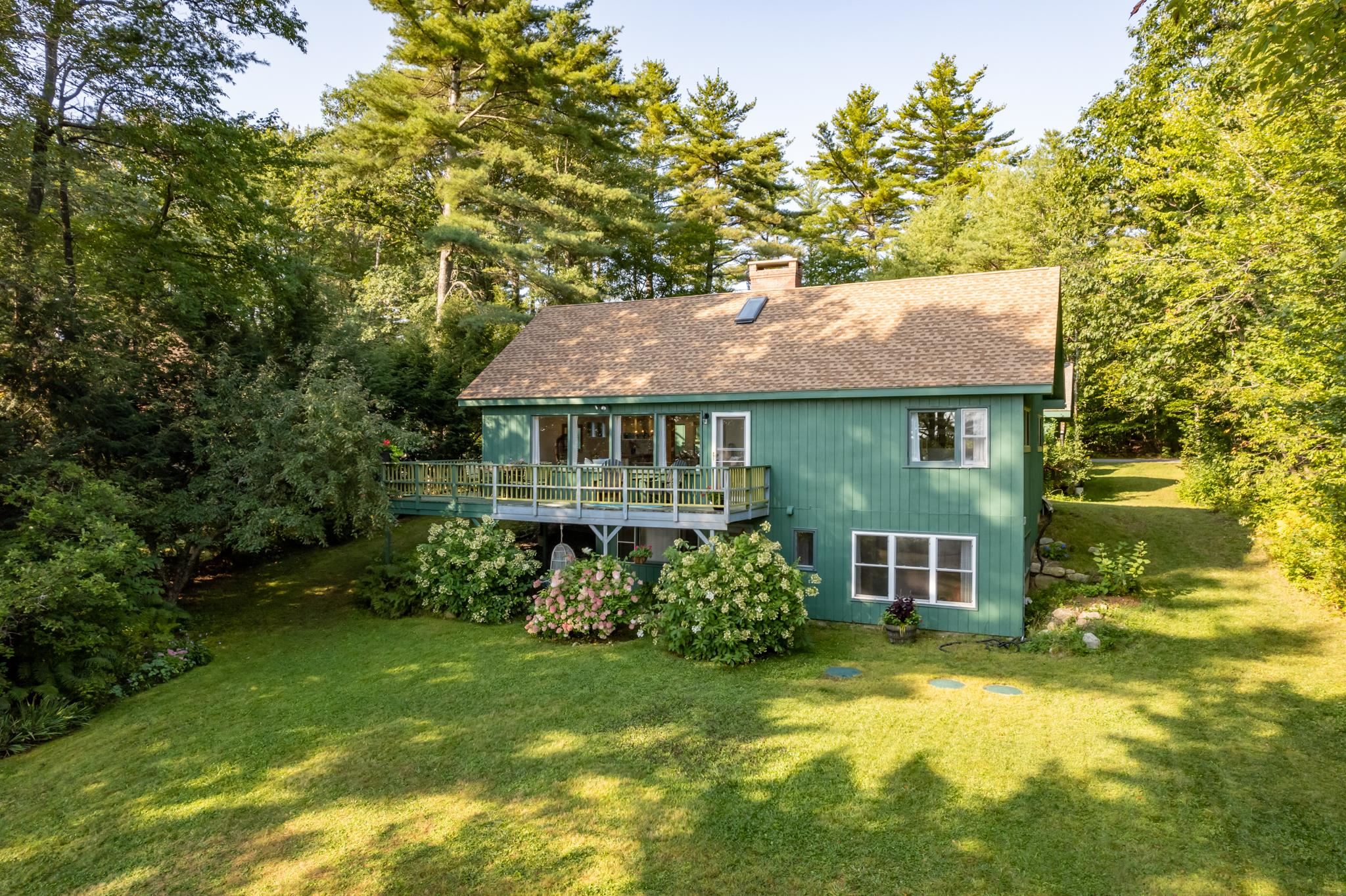 1769 Little Sunapee Road New London, NH 03257 - Photo 36 of 40 Gallery Image 36