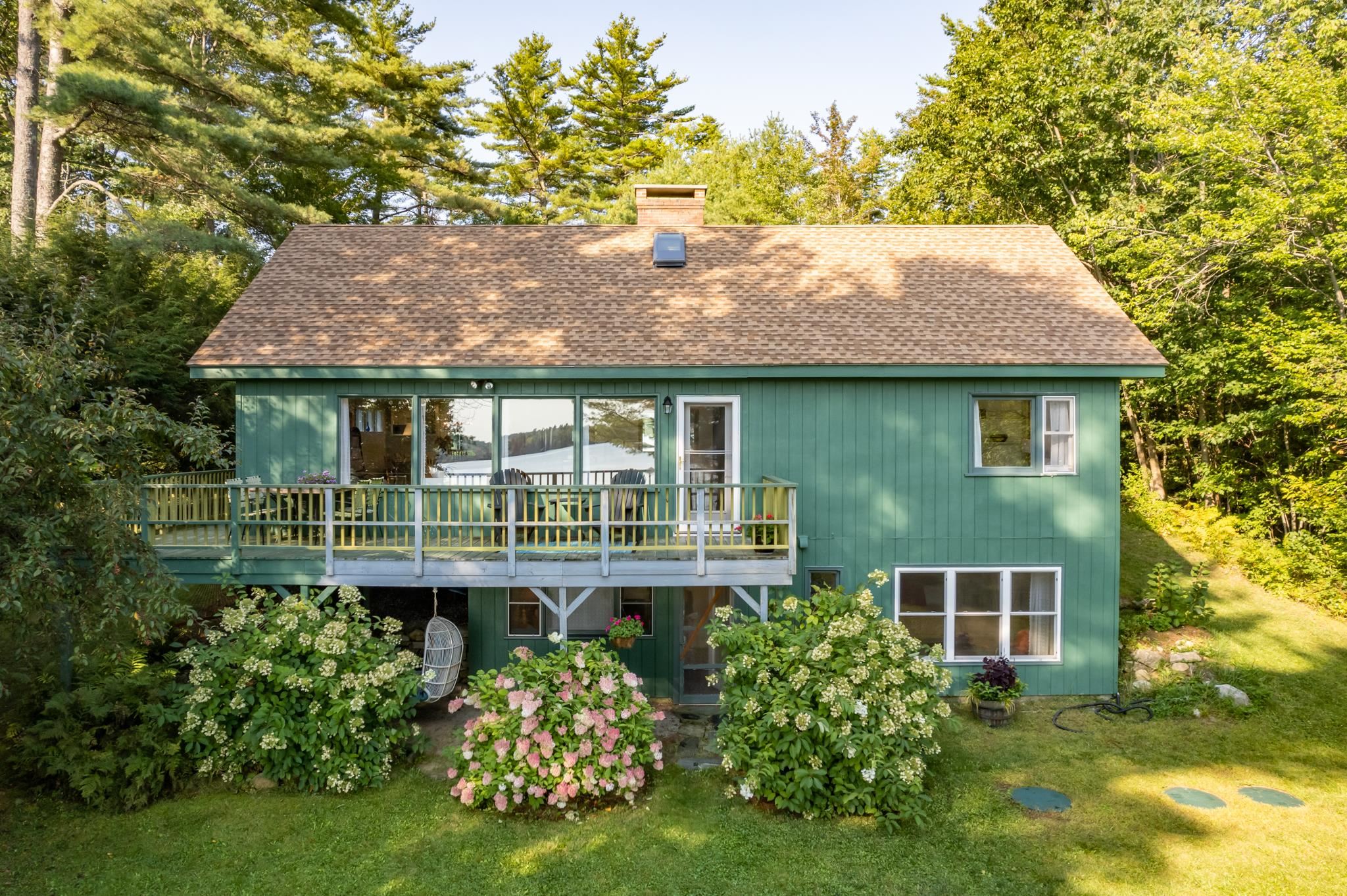 1769 Little Sunapee Road New London, NH 03257 - Photo 38 of 40 Gallery Image 38