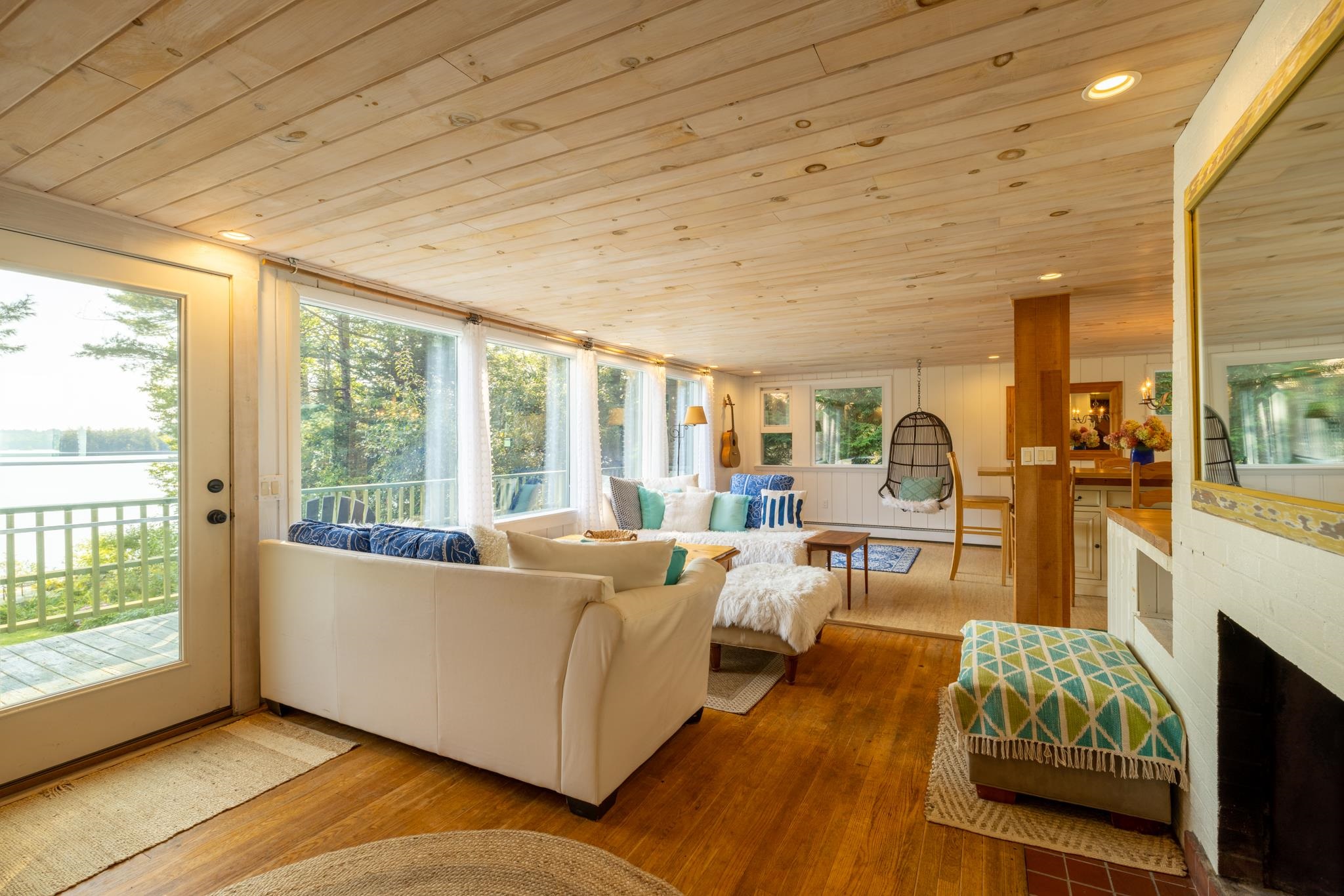 1769 Little Sunapee Road New London, NH 03257 - Photo 4 of 40 Gallery Image 4