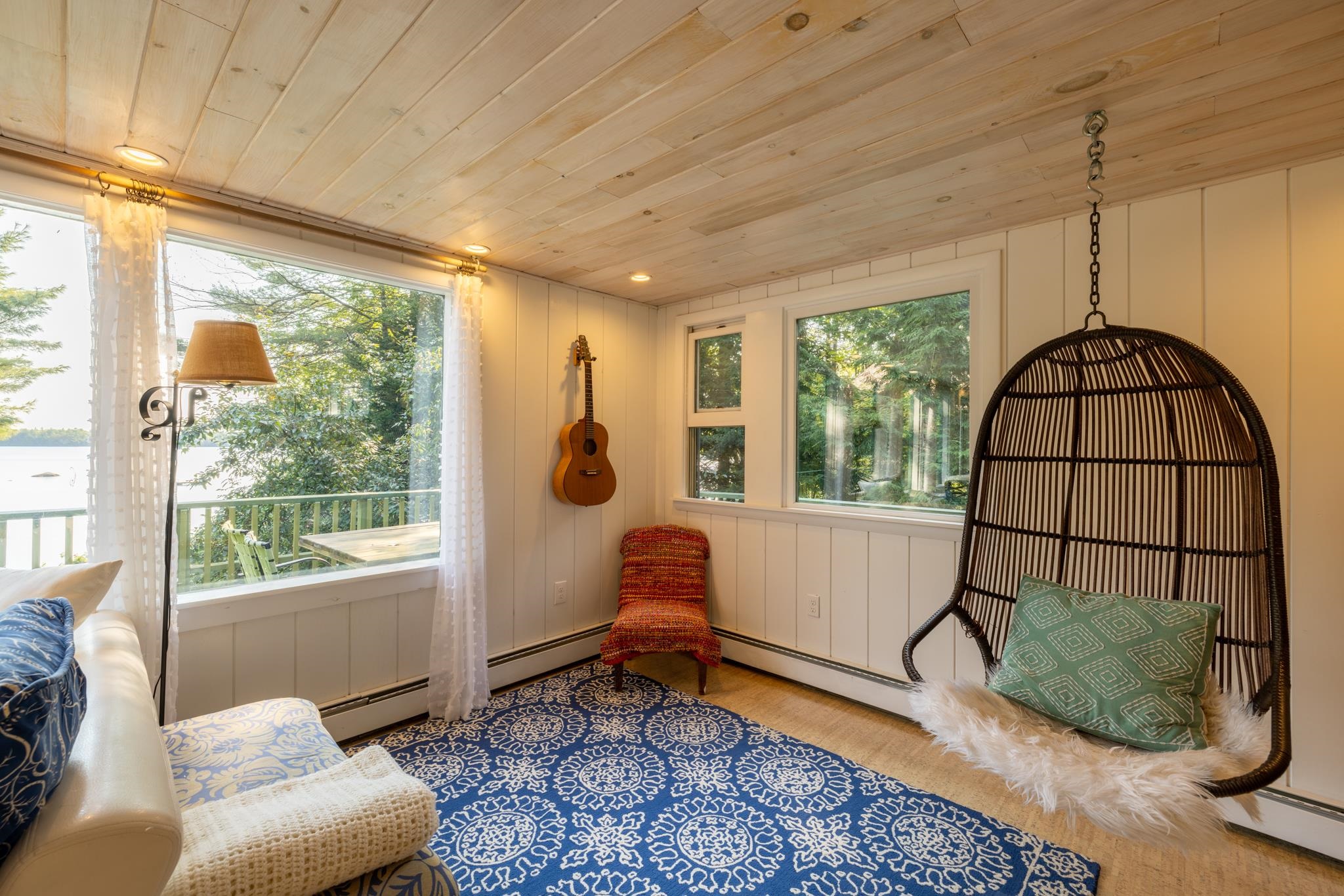 1769 Little Sunapee Road New London, NH 03257 - Photo 6 of 40 Gallery Image 6