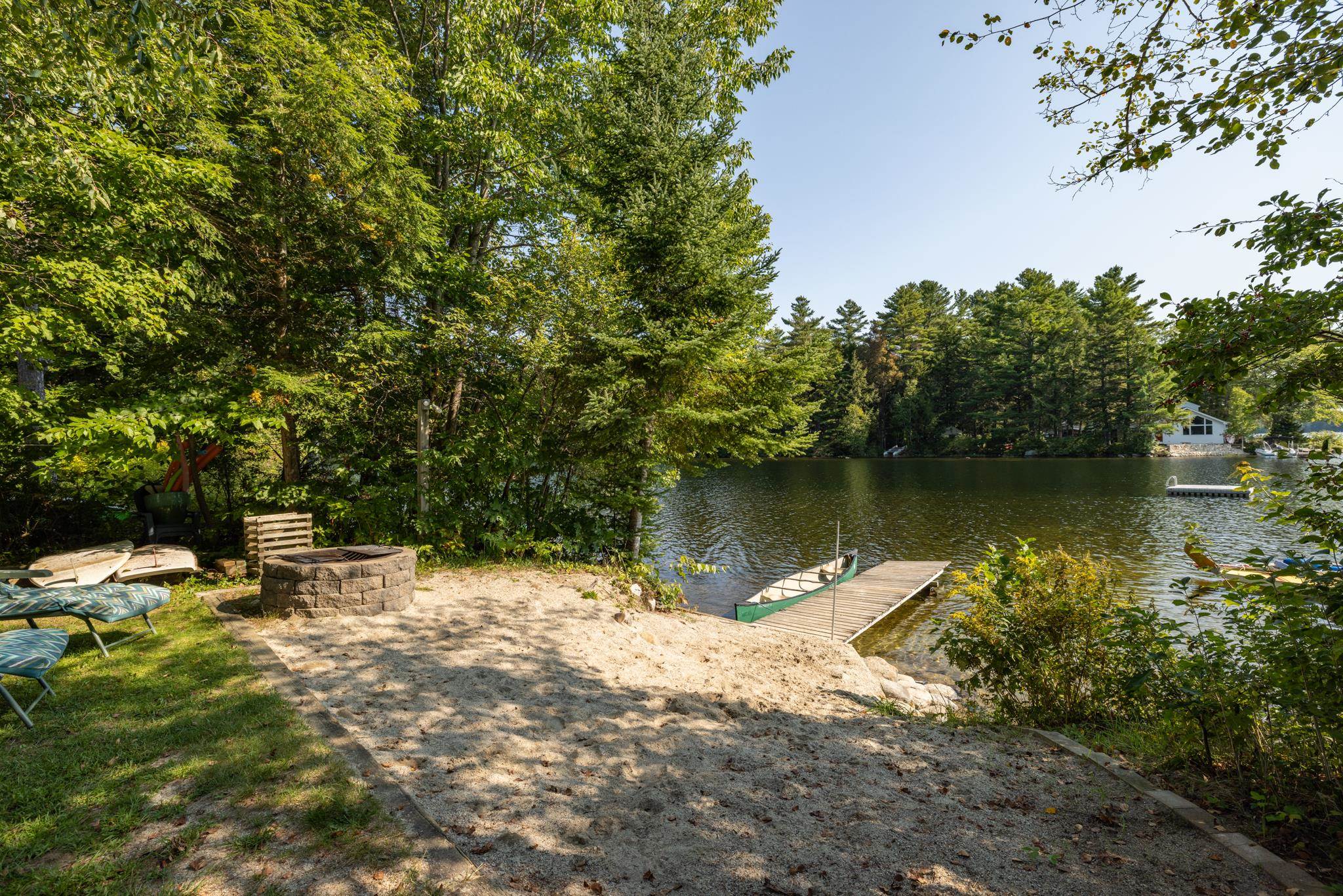 1769 Little Sunapee Road New London, NH 03257 - Photo 9 of 40 Gallery Image 9